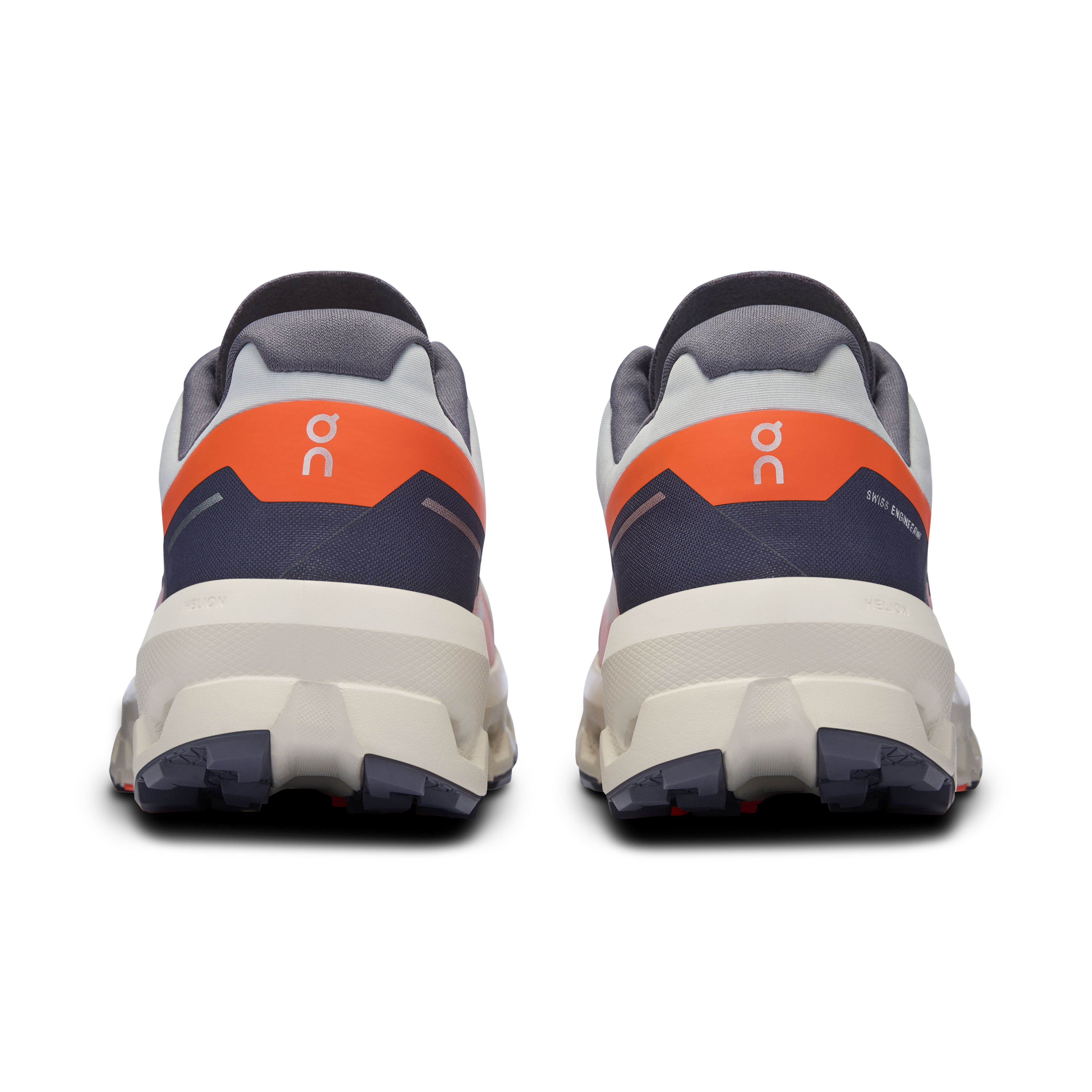 Cloudvista 2: Versatile Women’s Trail Shoe With Grip