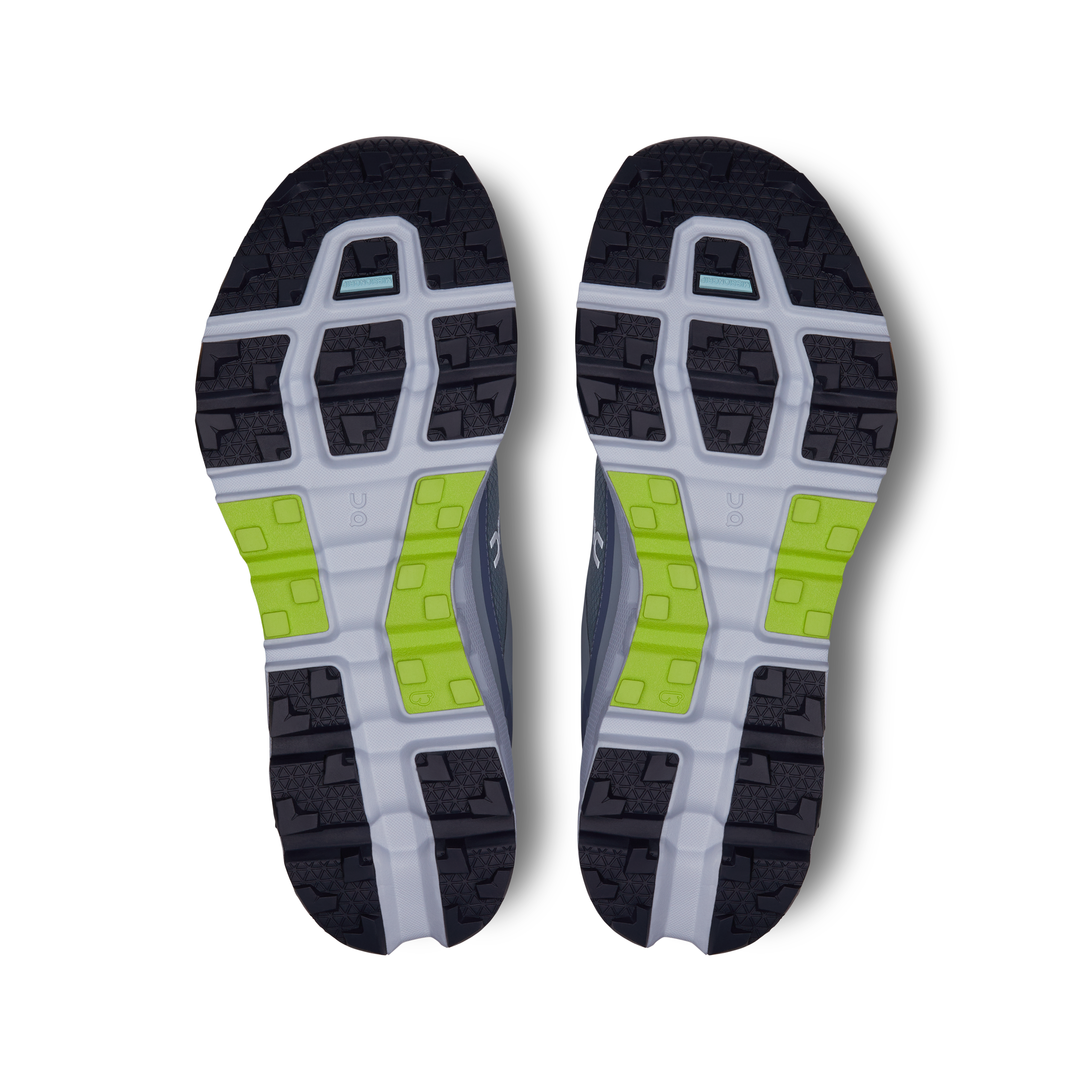 Cloudvista 2 Waterproof: Versatile Women’s Trail Shoe