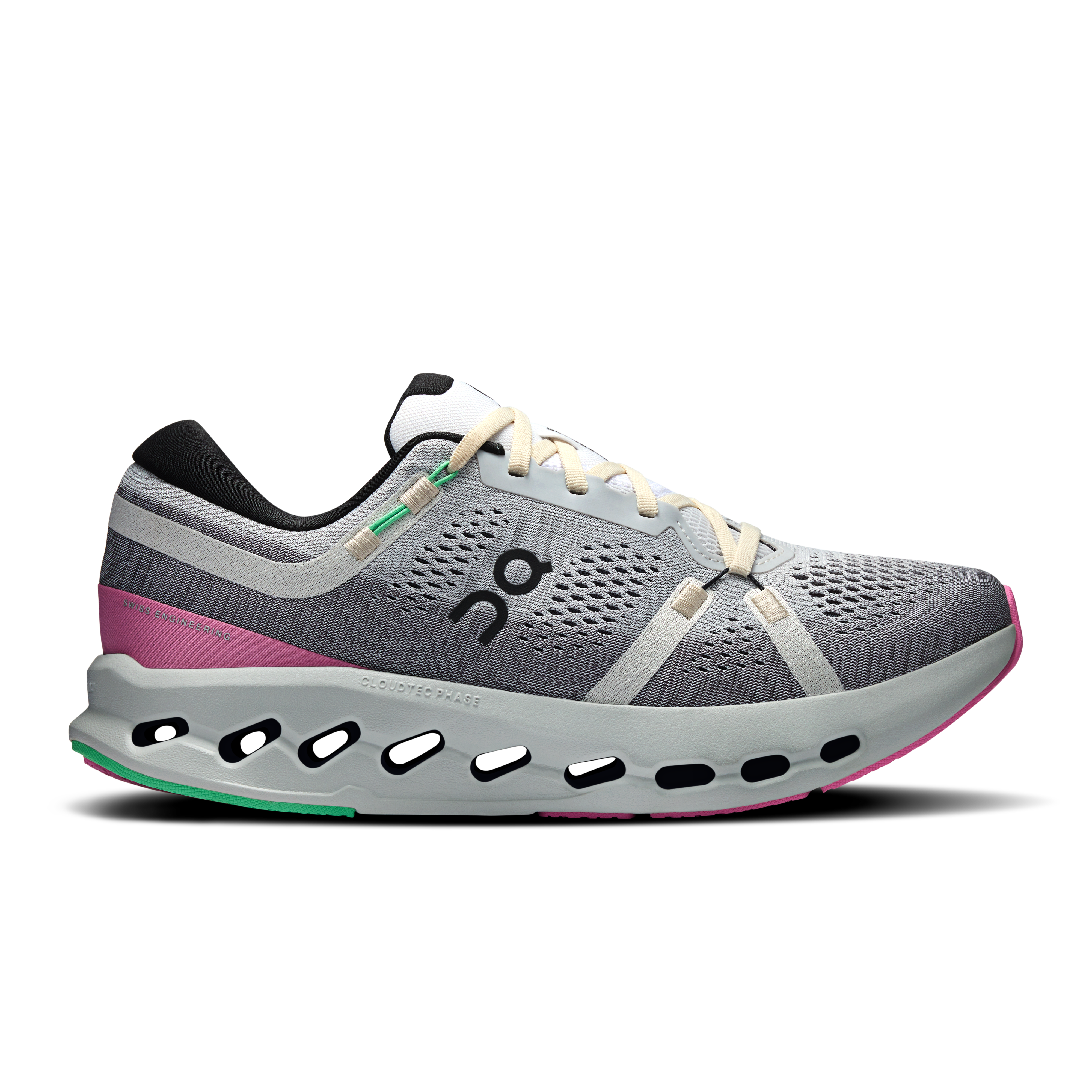 Cloudsurfer 2: Men's Highly Cushioned Road Running Shoe