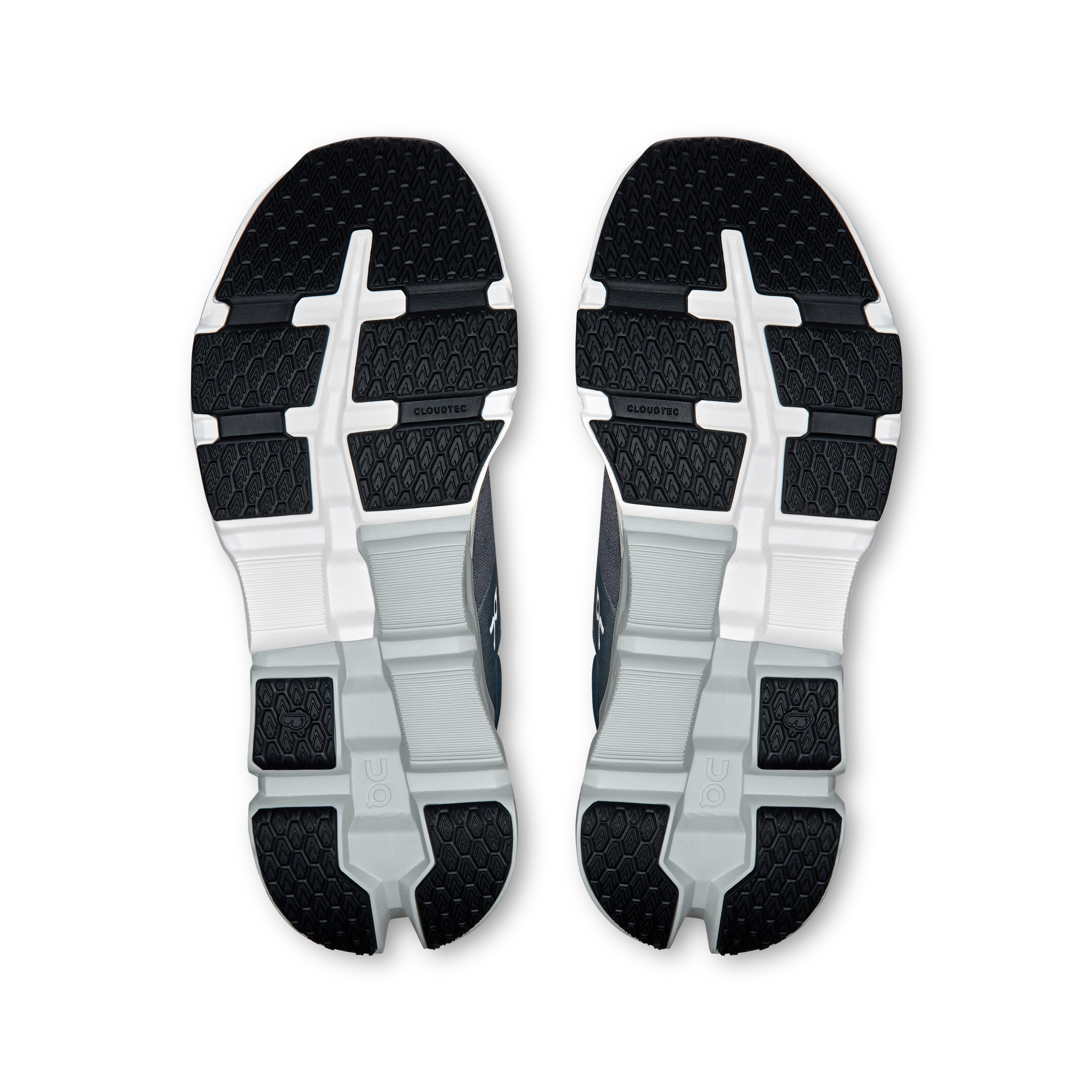 The Cloudflyer 5: Men's Supportive Road Running Shoe