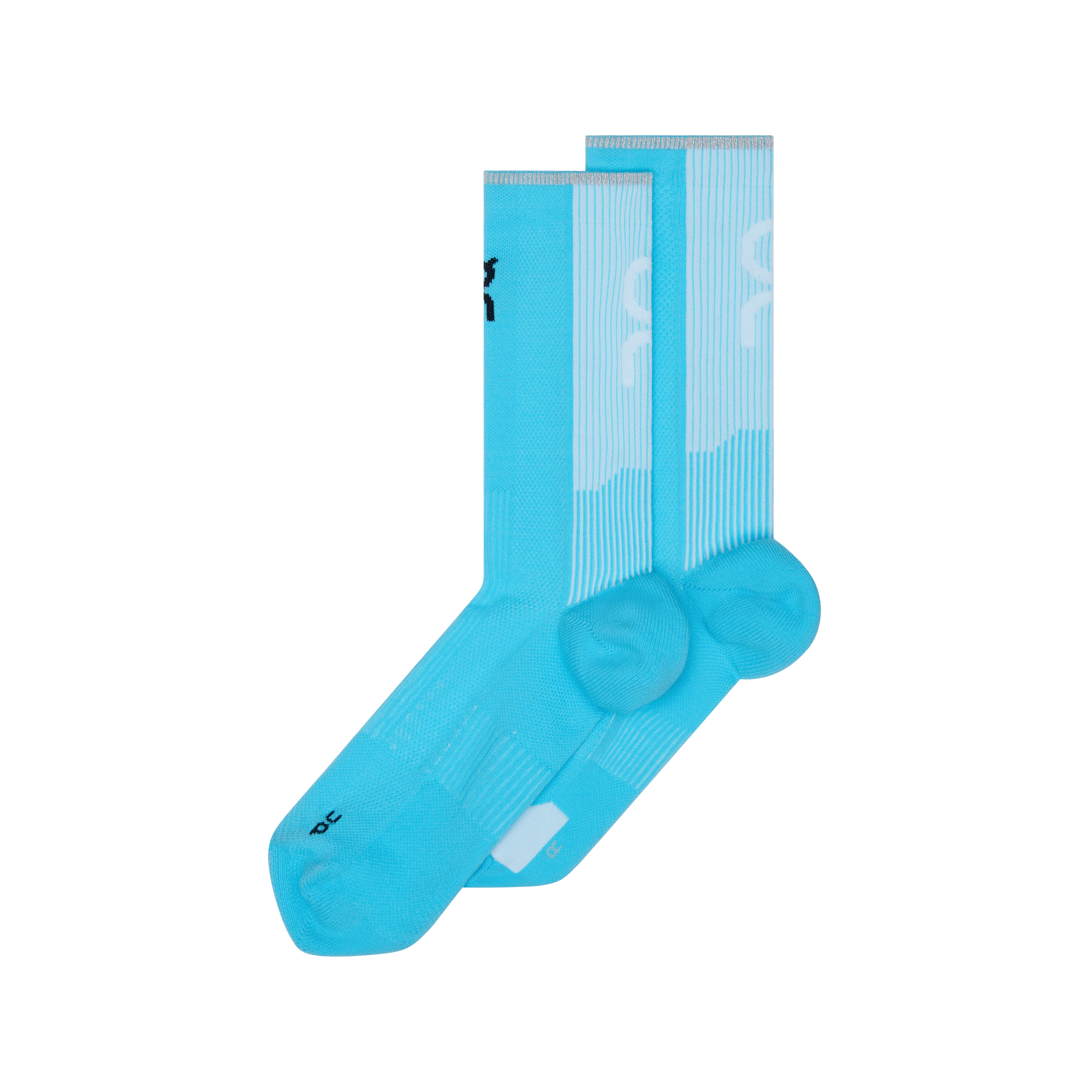 Performance Run Sock High