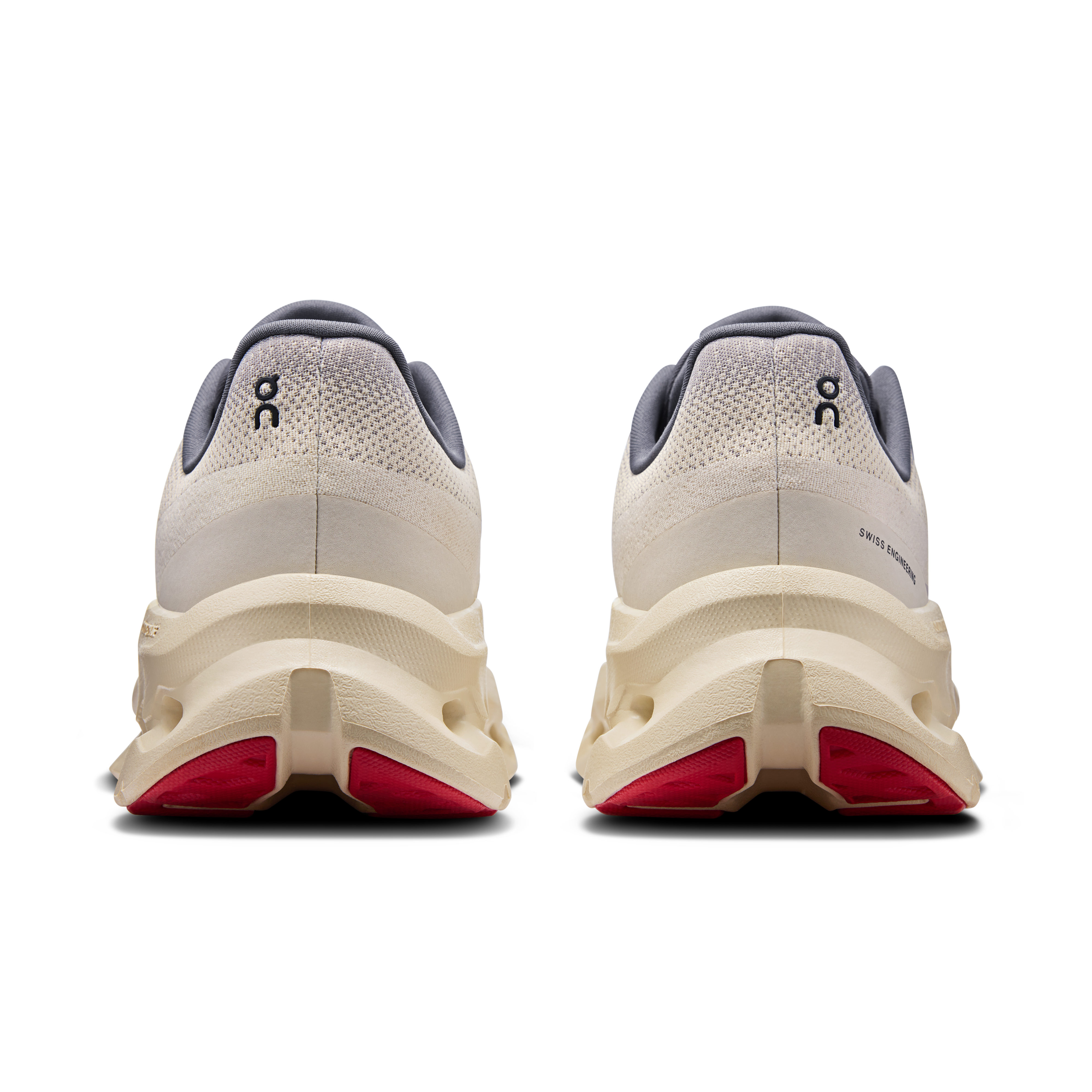 The Cloudtilt: Cushioned Lightweight All-Day Women’s Shoe