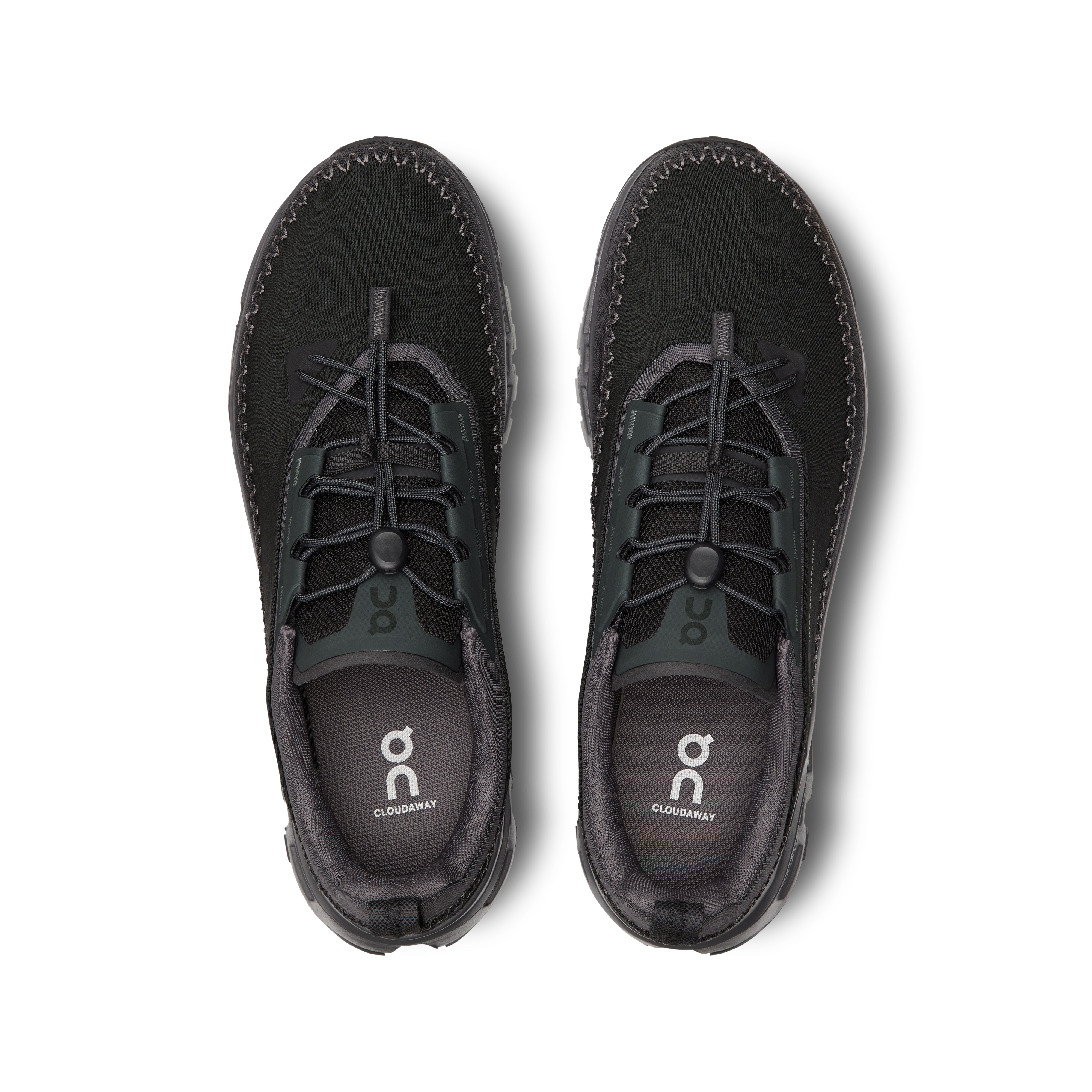 The Cloudaway 2: Men's Hybrid Adventure Shoe