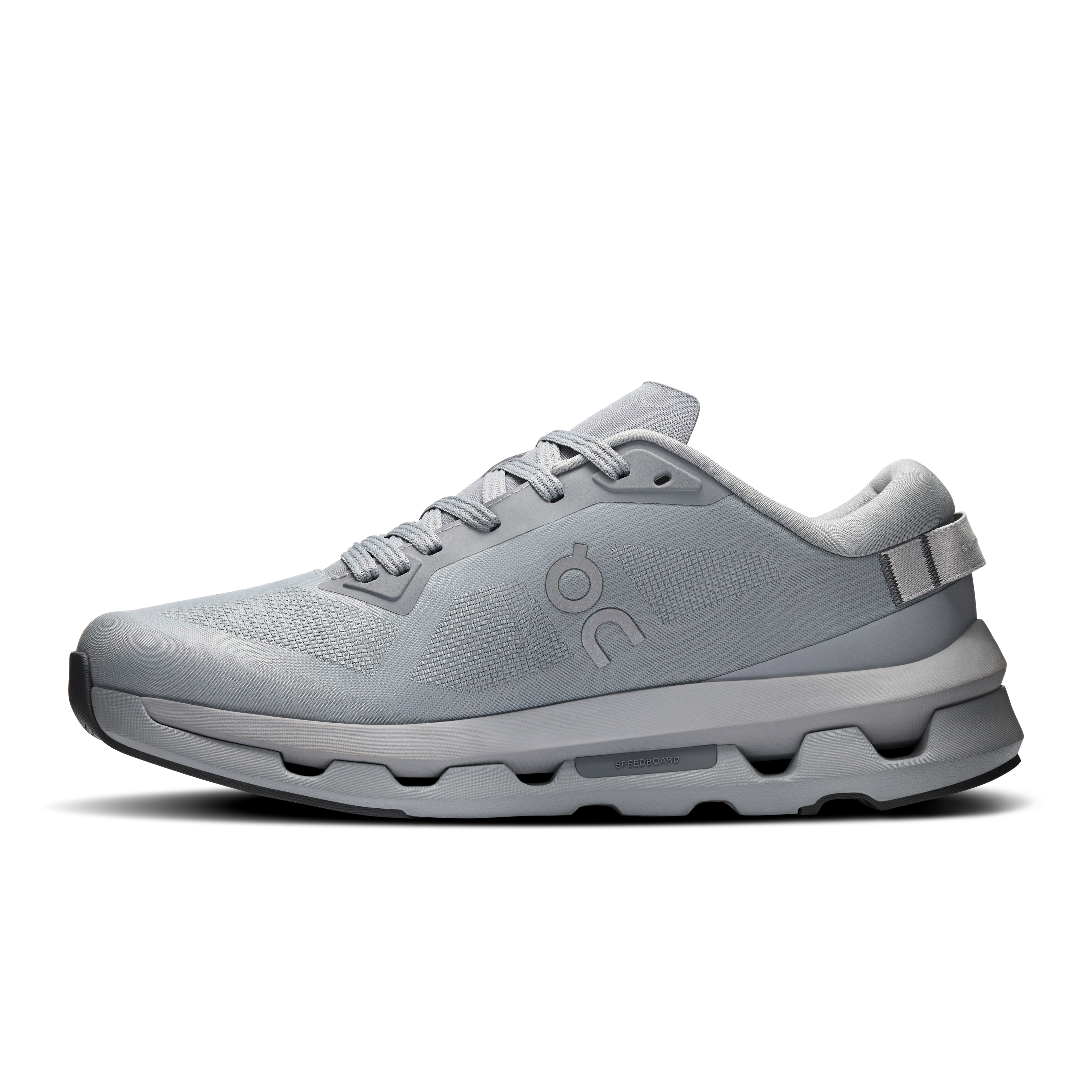 The Cloudzone: Women's All-Day Lifestyle Shoe