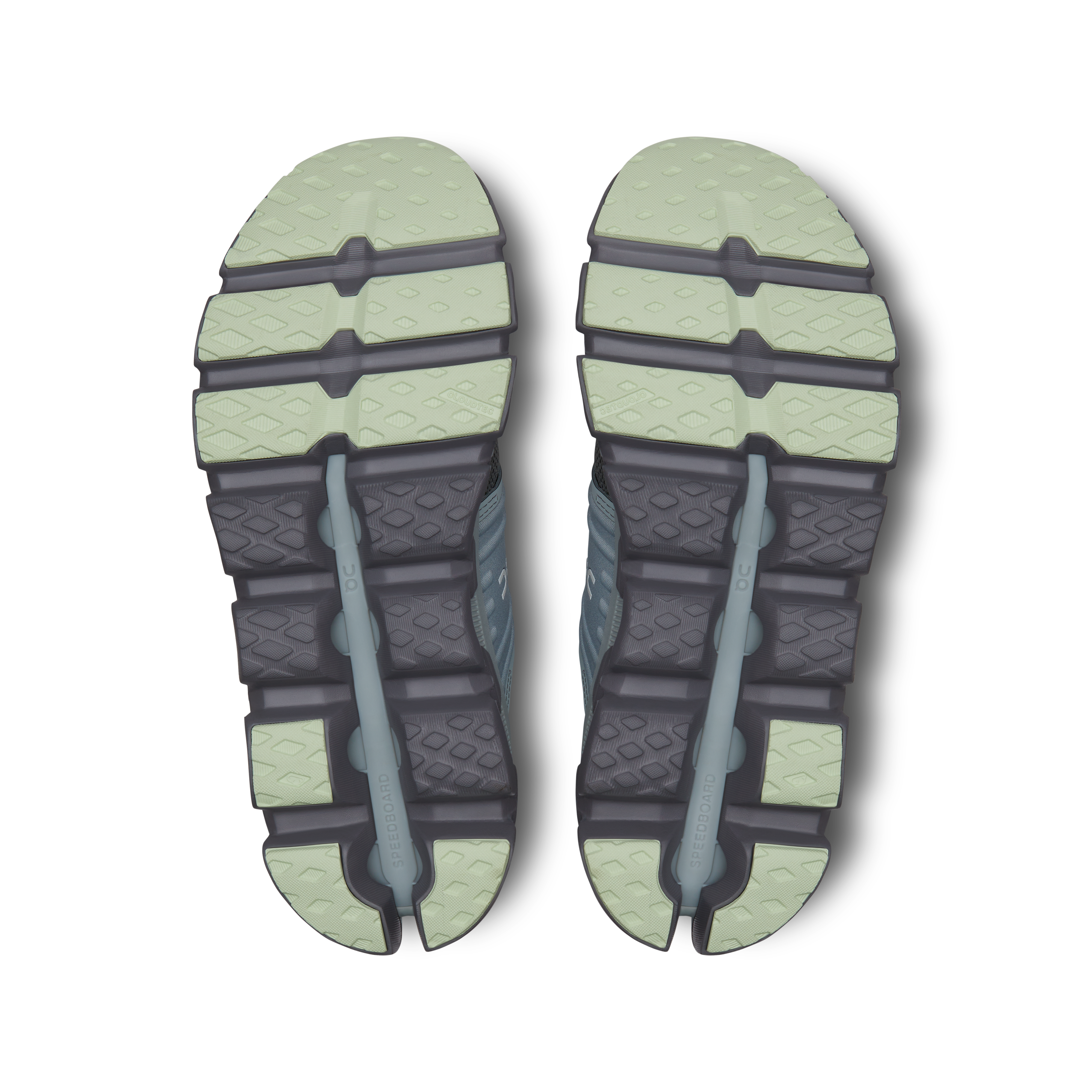 The new Cloudswift 3: Comfort & Speed On City Runs