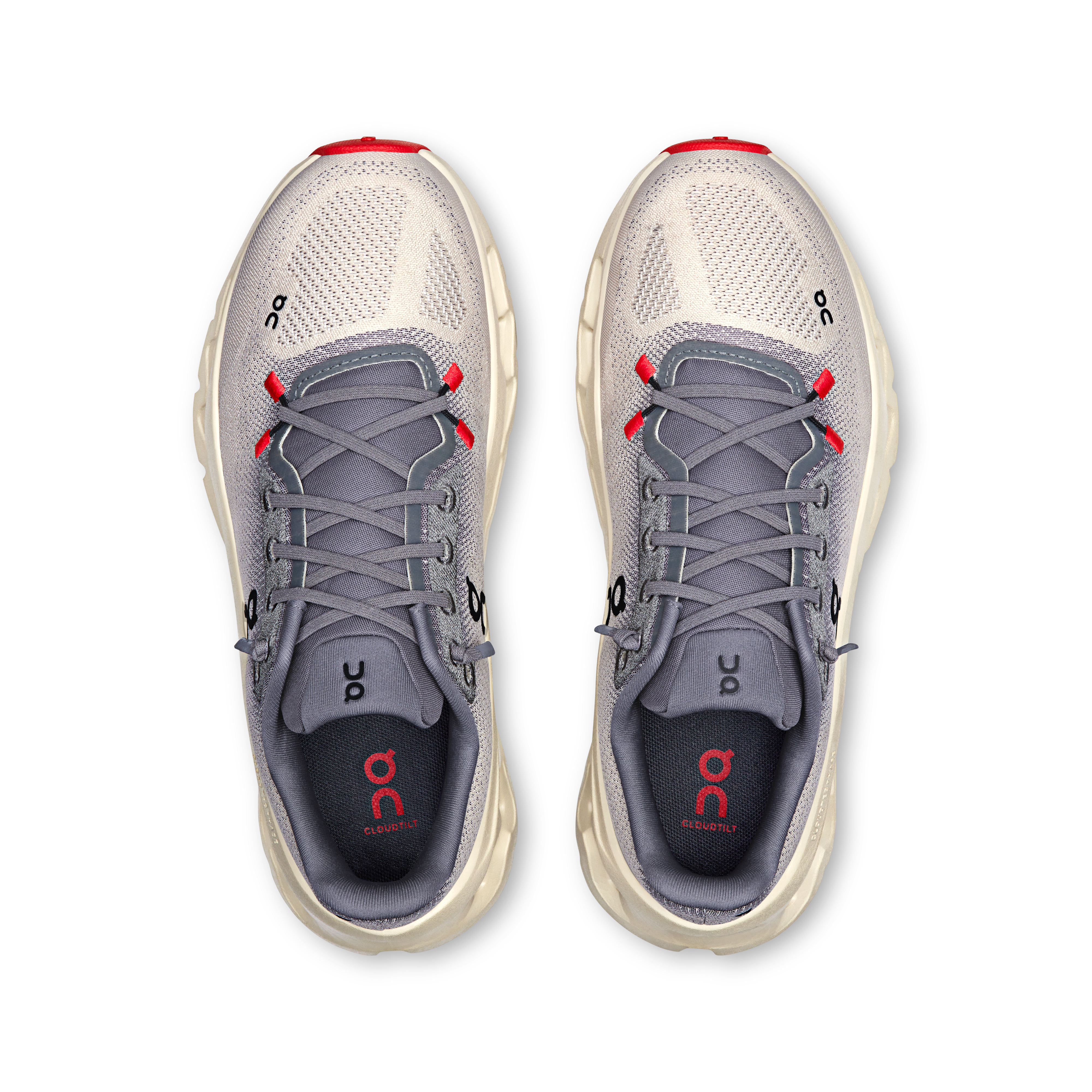 The Cloudtilt: Cushioned Lightweight All-Day Women’s Shoe