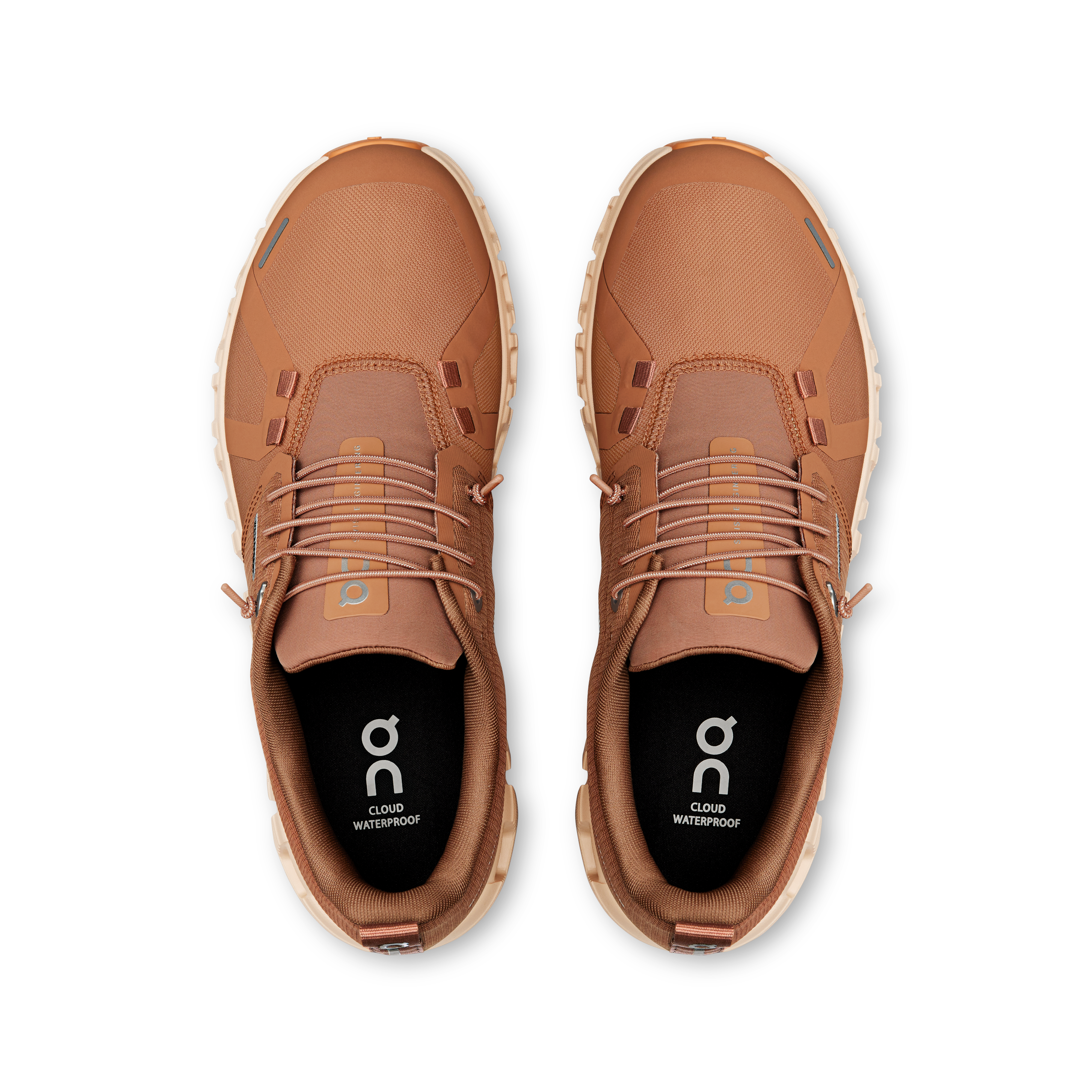 The Cloud 6 WP: Women's All-Day Lifestyle Shoe