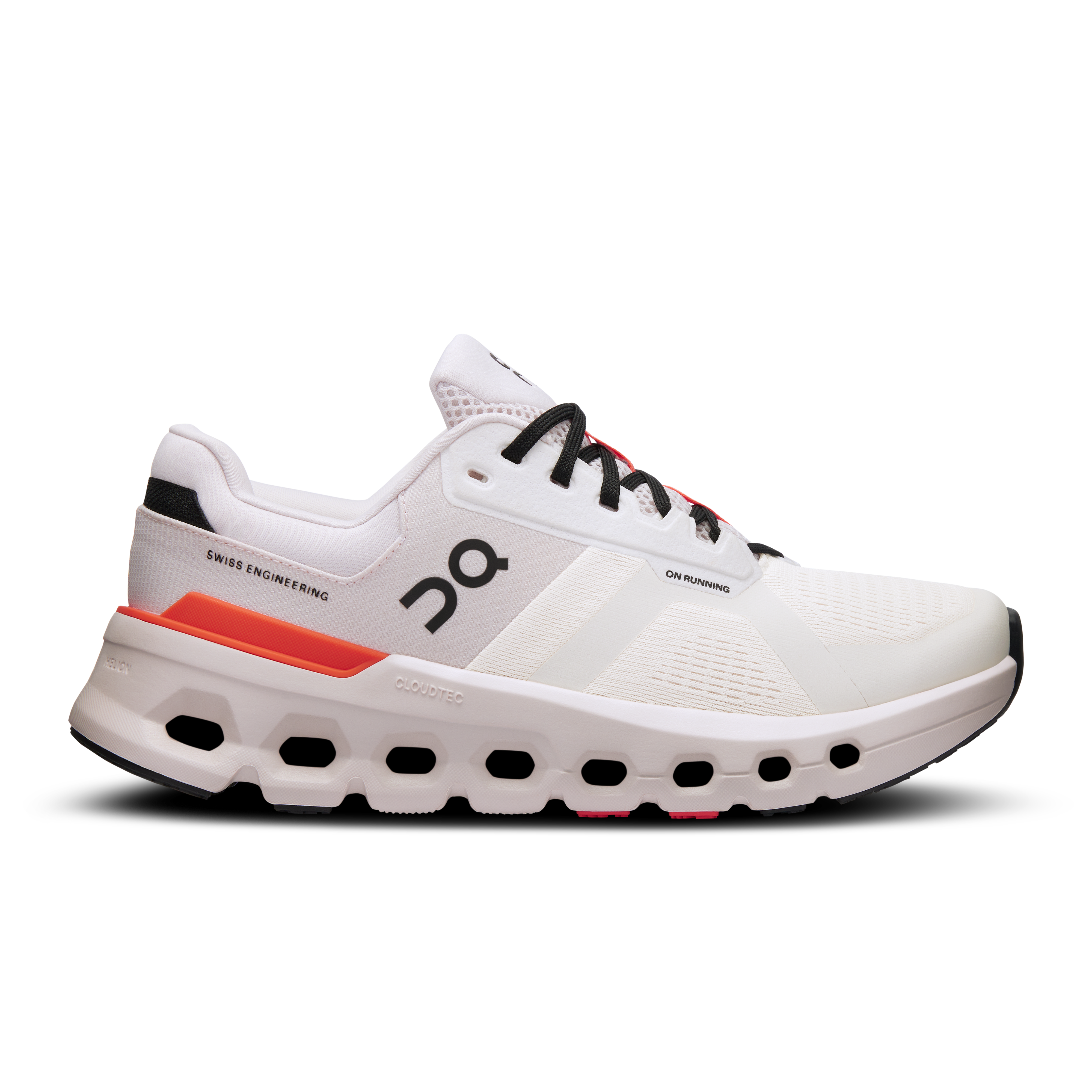 The Cloudrunner 2: Supportive Running Shoe