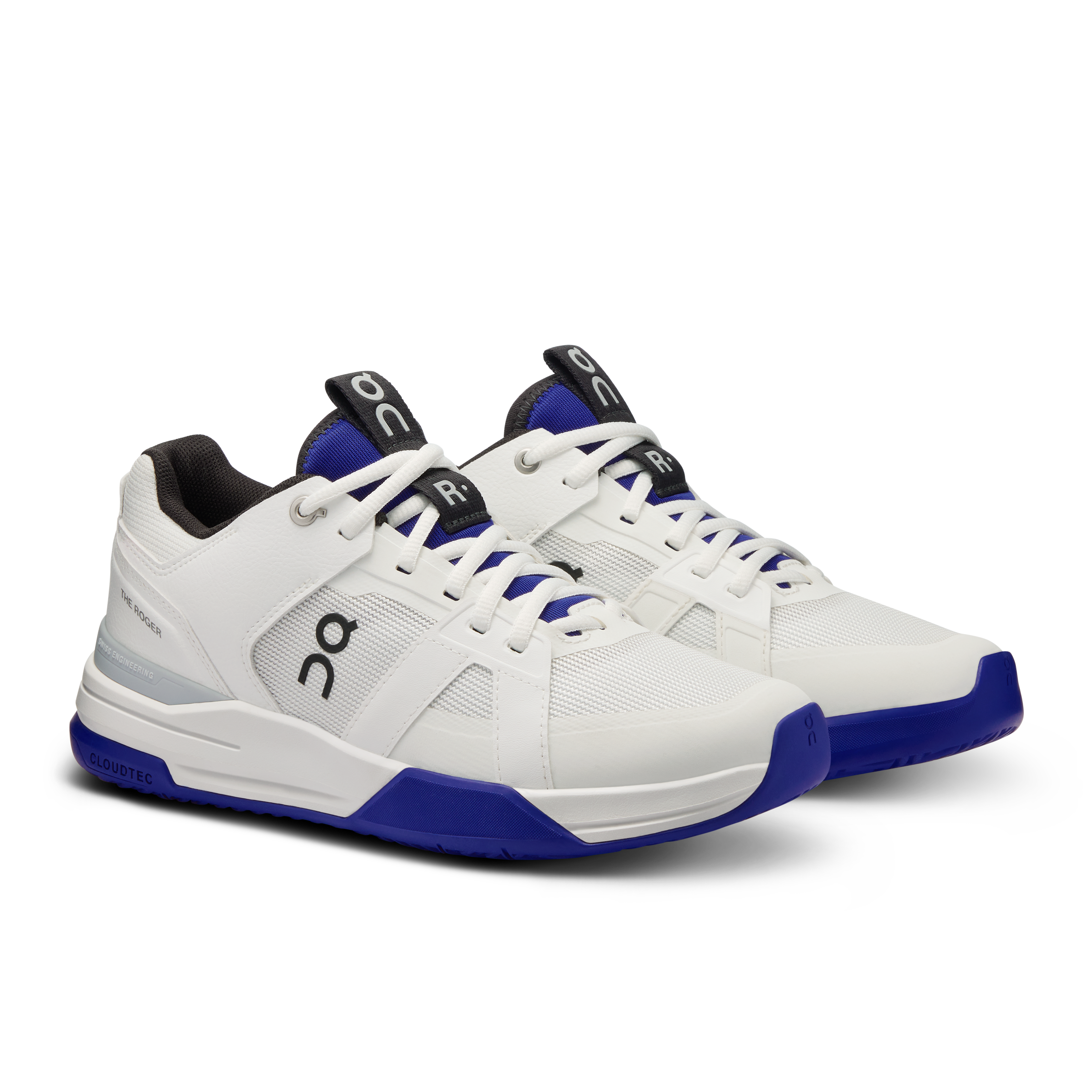 THE ROGER Clubhouse Pro: Women's Versatile Tennis Shoe