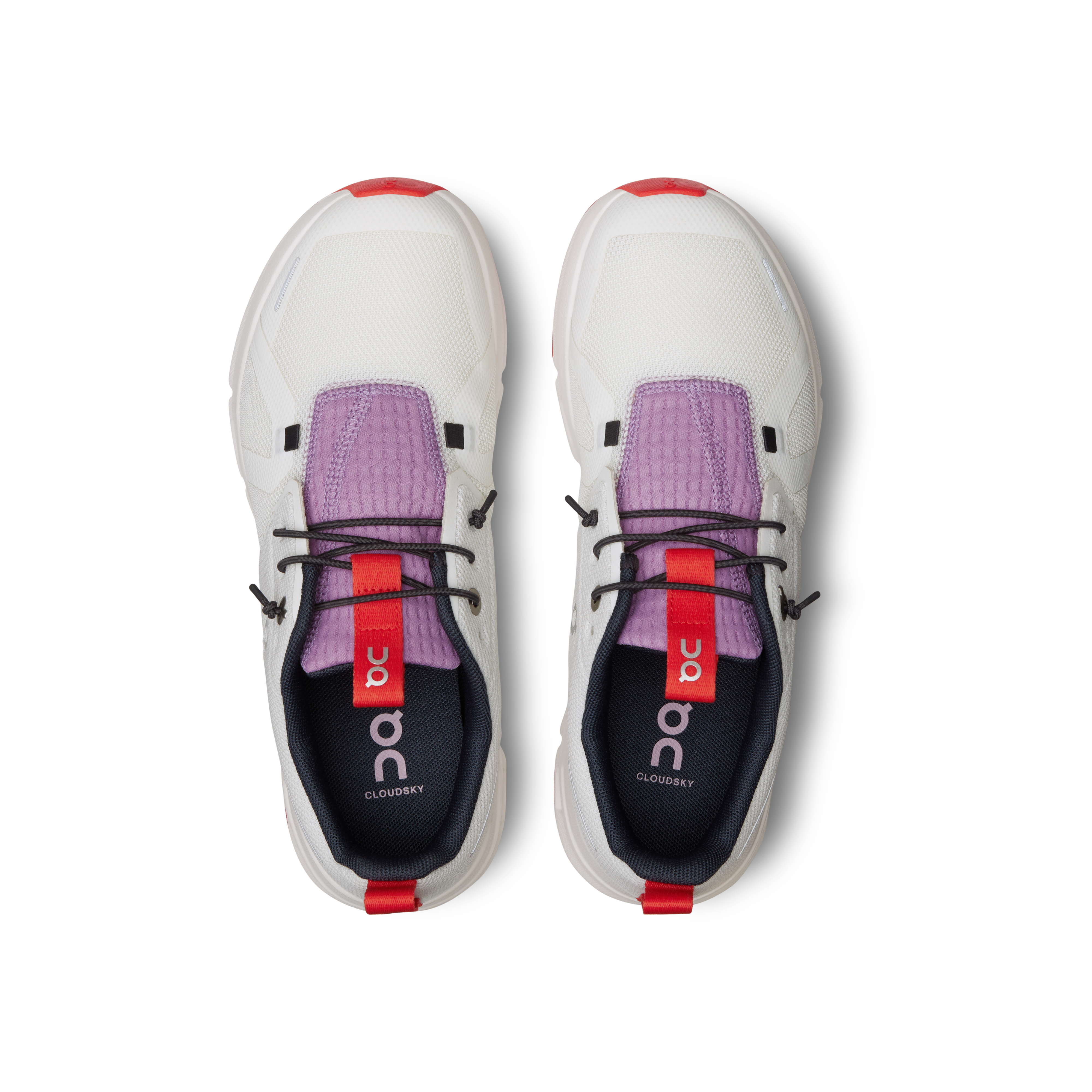 The Cloud Sky: Ultralight running shoe for kids 8-15