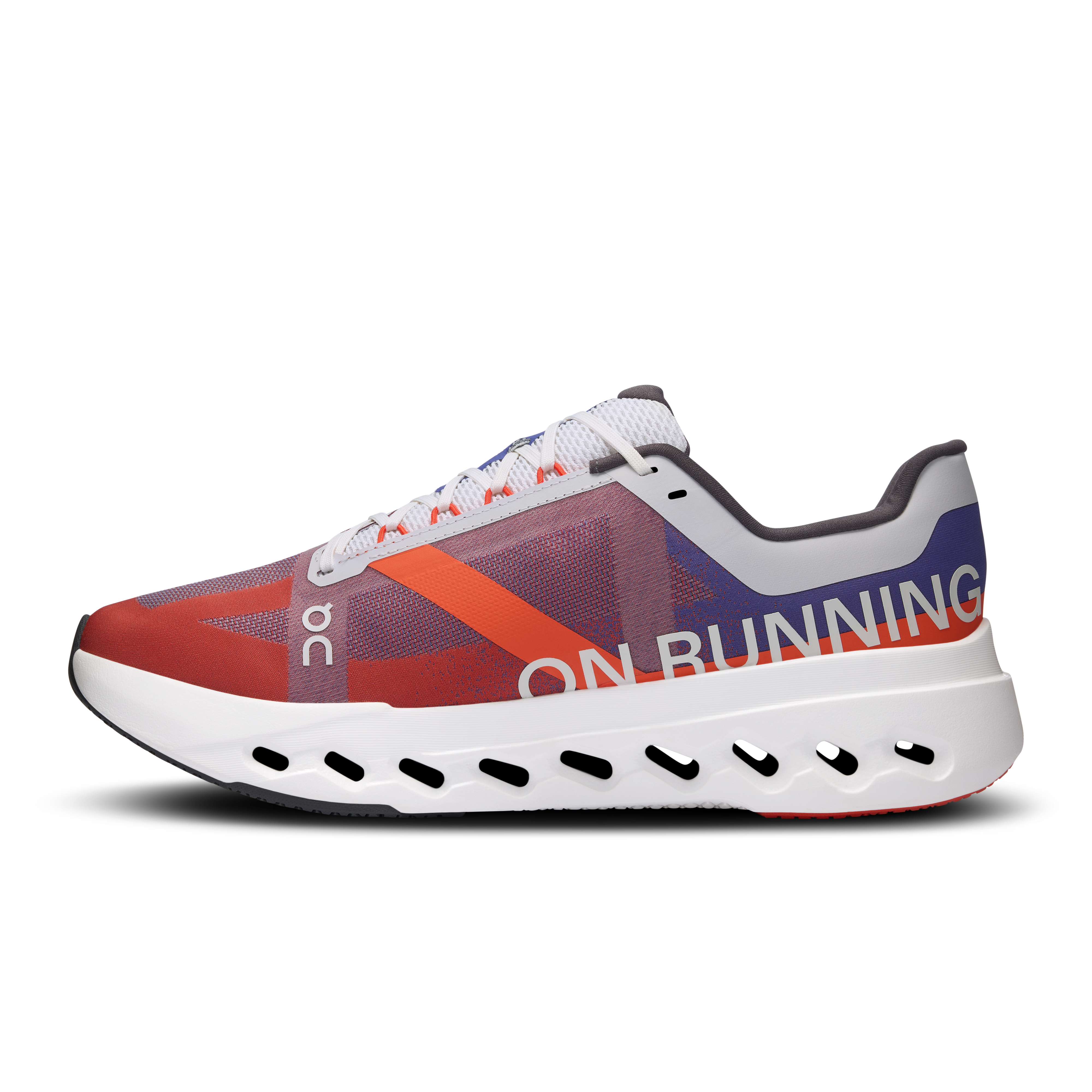 The Cloudsurfer Next: Men's Agile Road Running Shoe