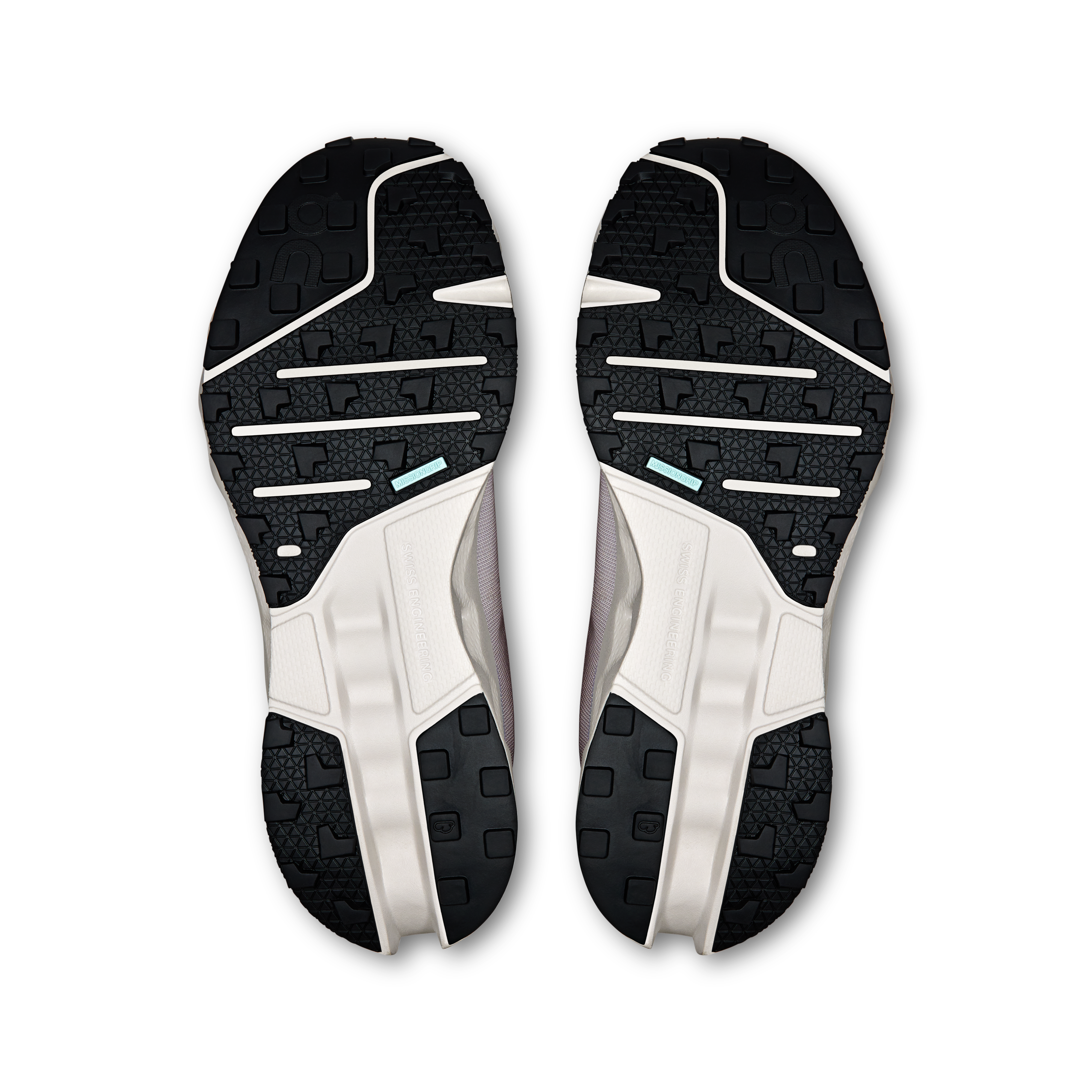 Cloudsurfer Trail Waterproof: Cushioned Trail Running Shoe