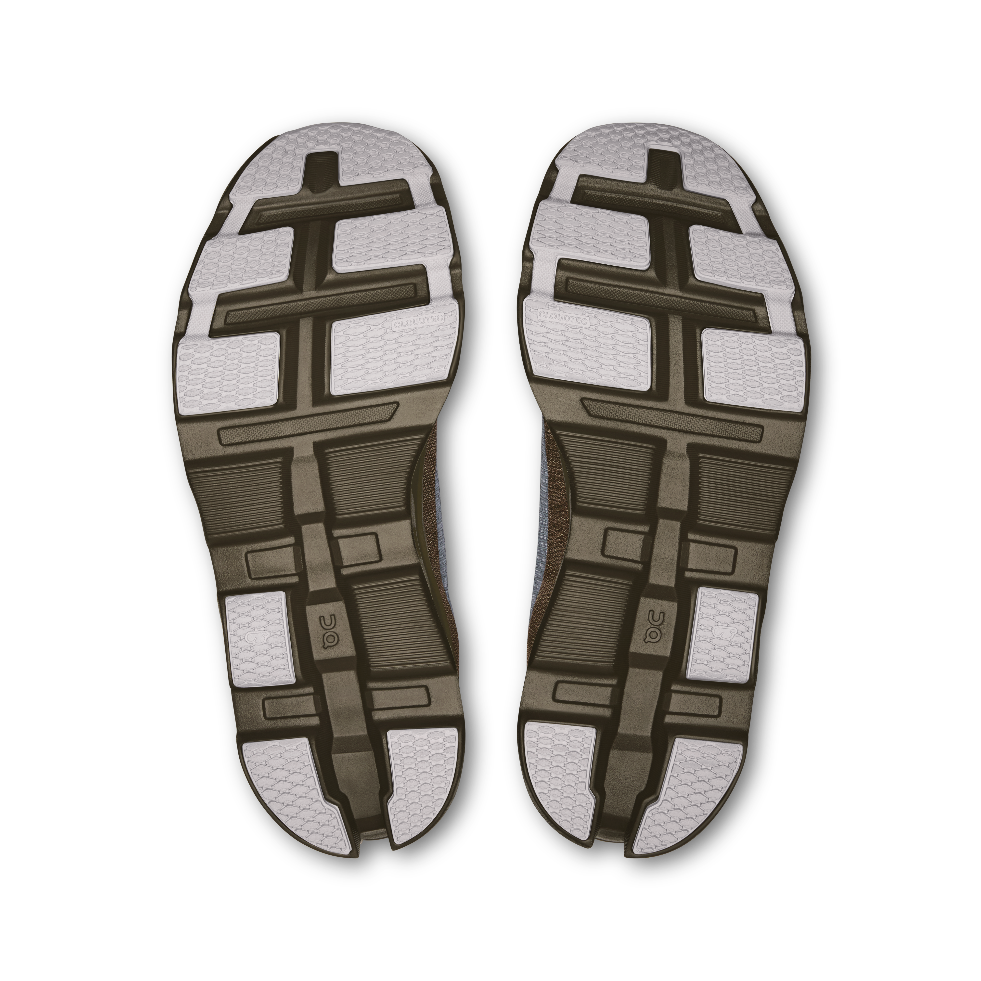 The Cloudmonster 2: PLEASURES x The Loop Men's Running Shoe