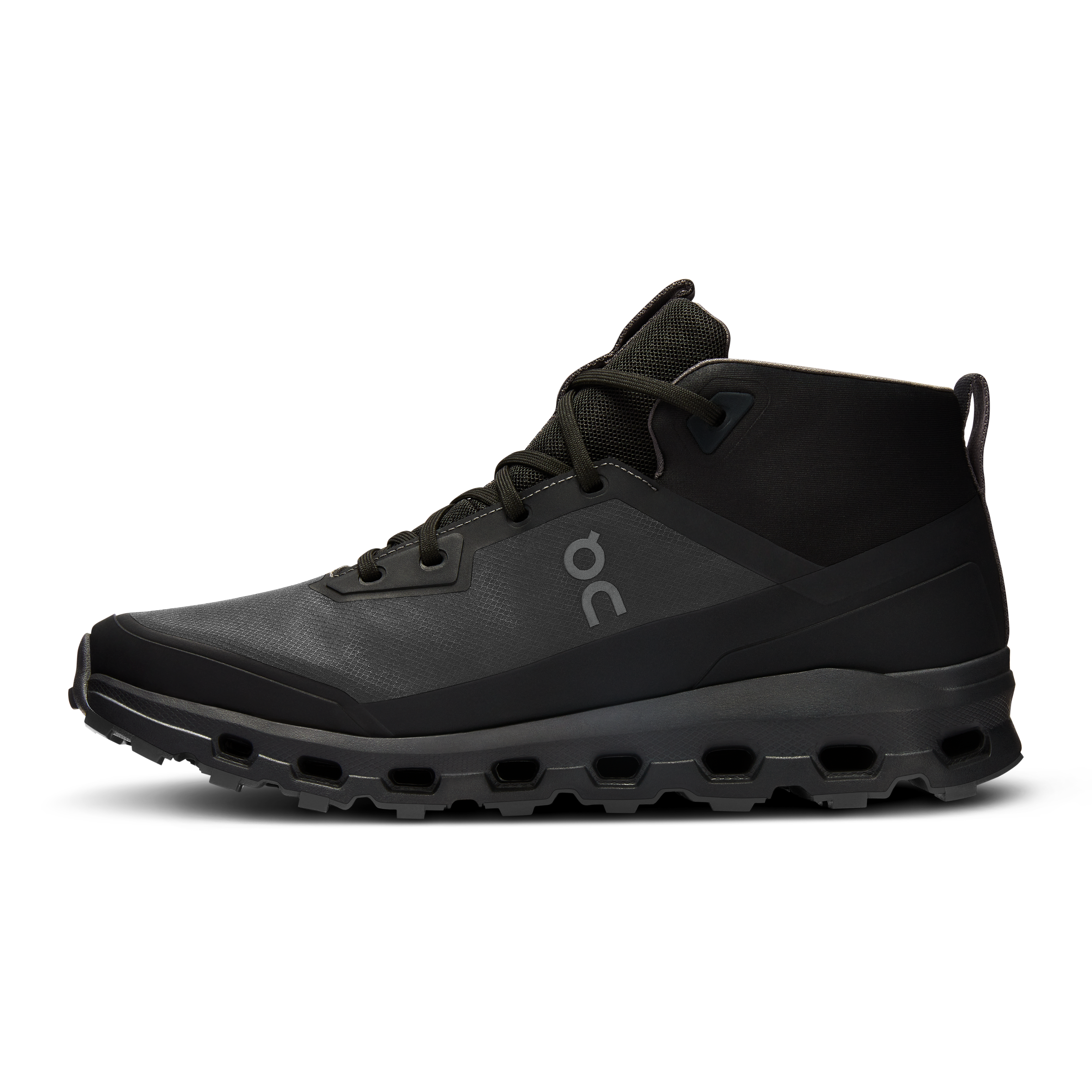 The Cloudroam Waterproof: Town-To-Trail Outdoor Boot