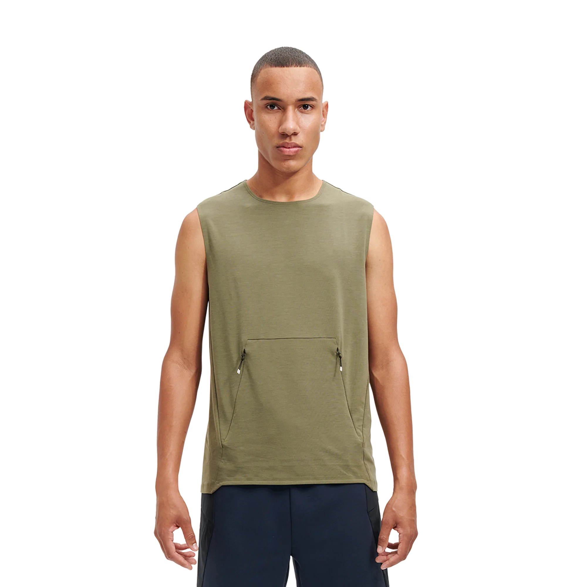 Training Tank Top