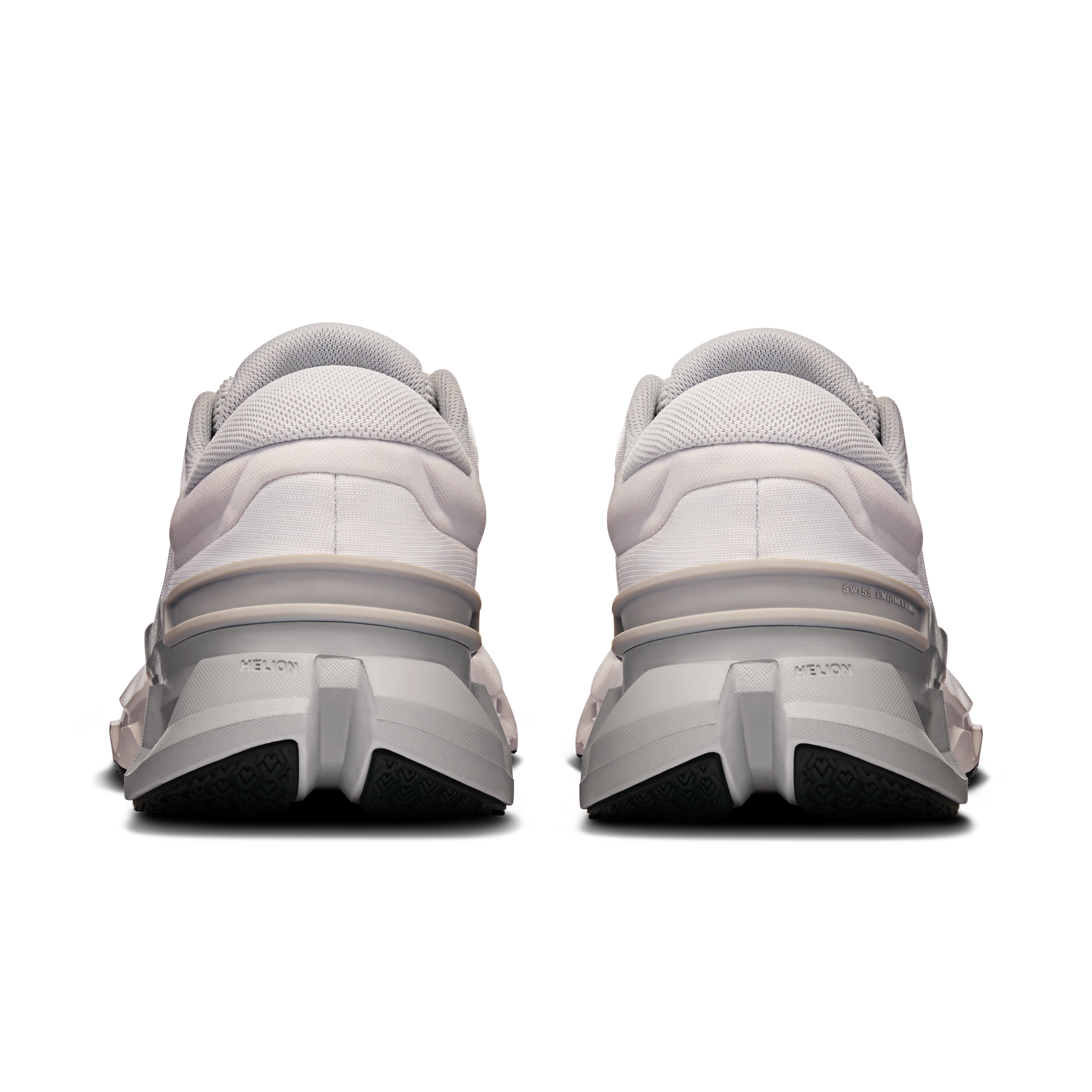 The Cloudflyer 5: Women's Supportive Road Running Shoe