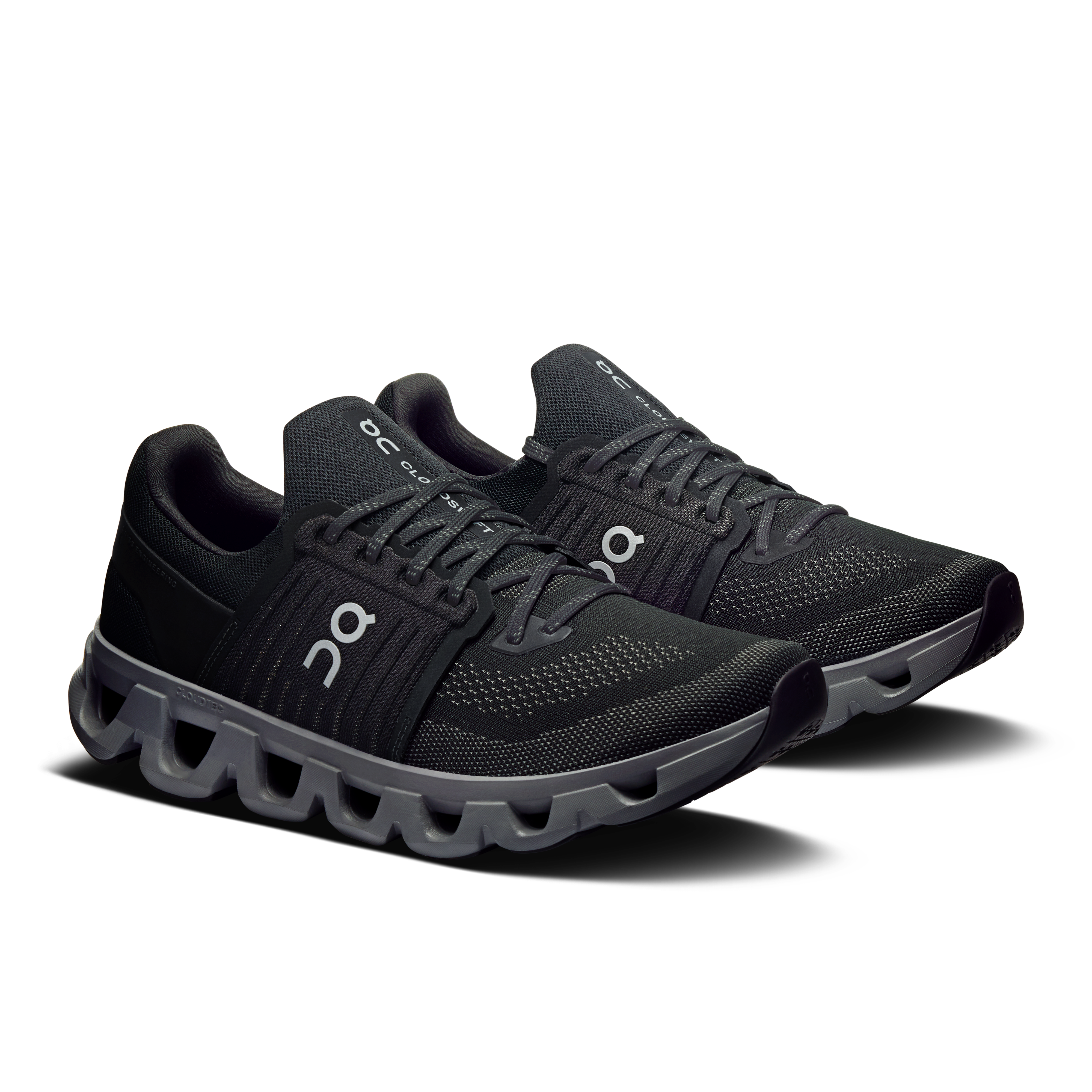 The Cloudswift 4 AD: men's all-day shoe.