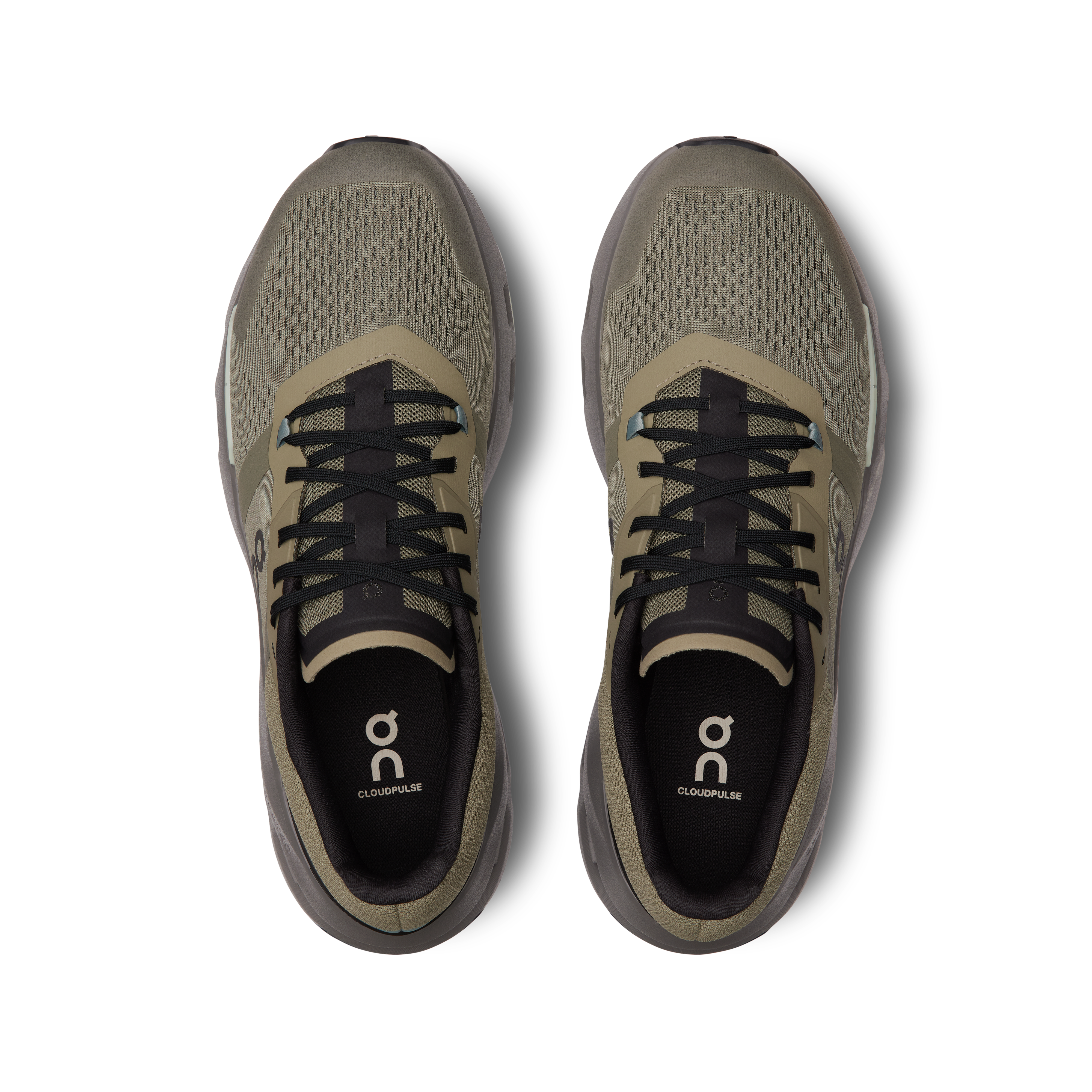 The Cloudpulse: Men’s Gym & Training Shoe