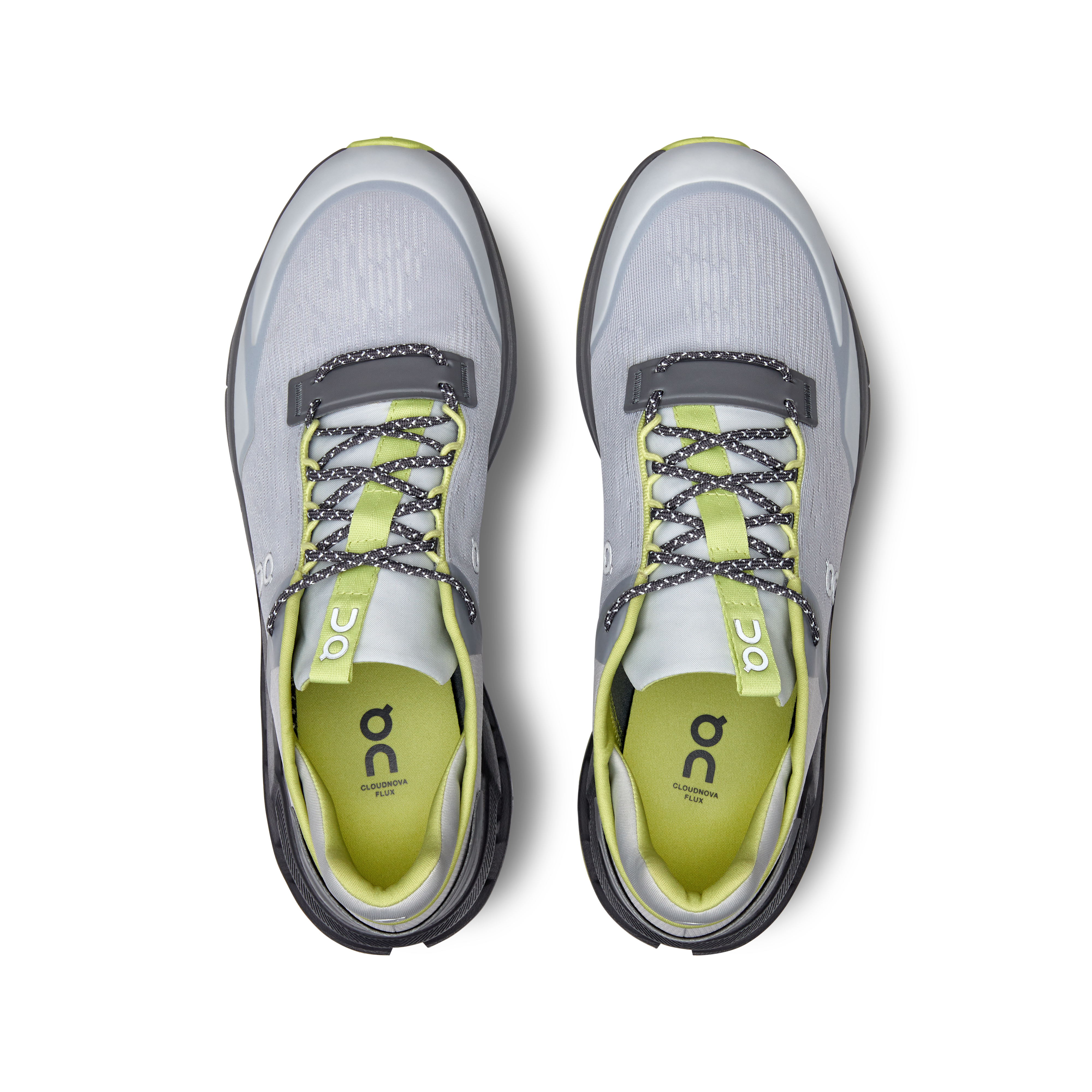 The Cloudnova Flux: Light and versatile workout shoe