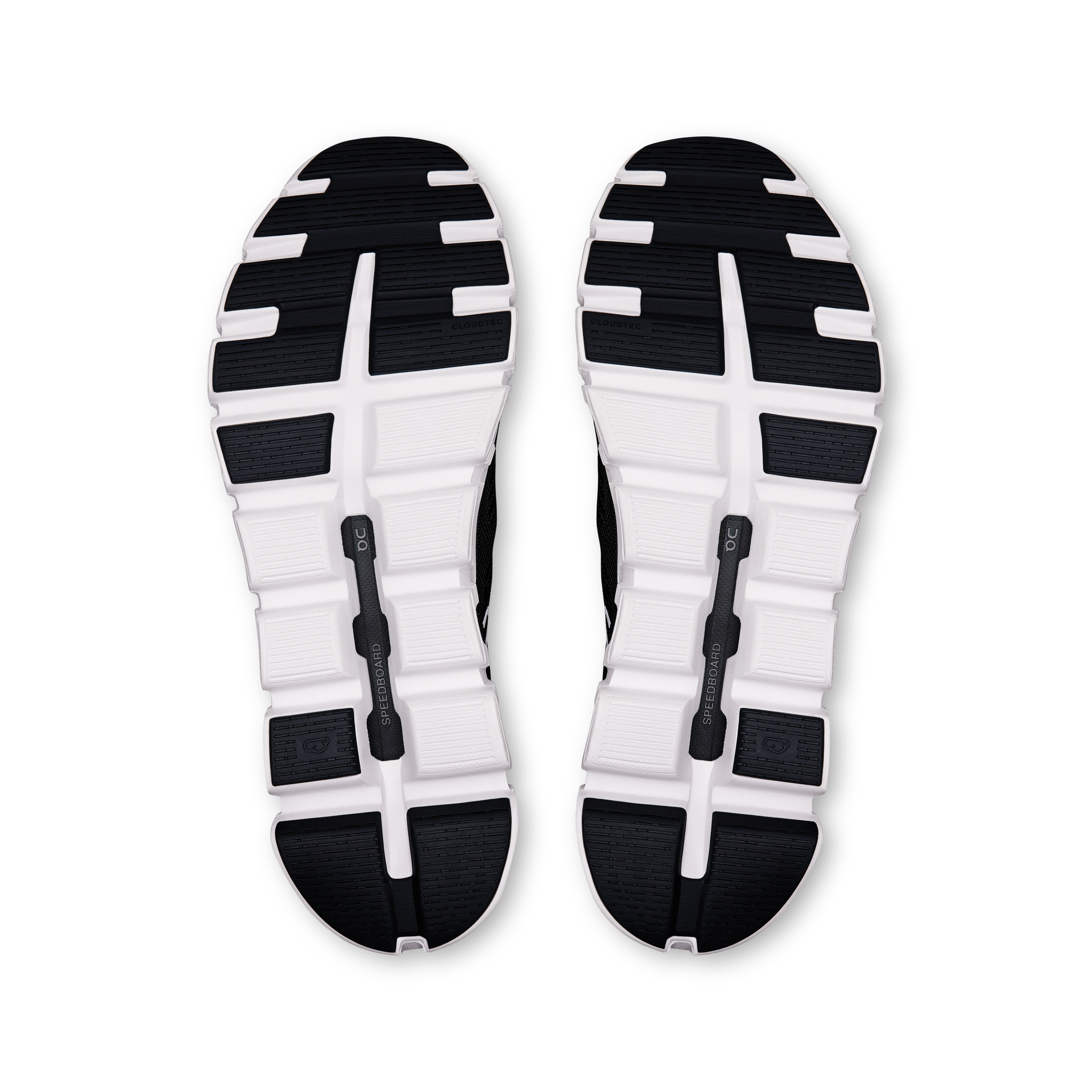 The Cloud 6 Coast: Men's All-Day Travel Shoe