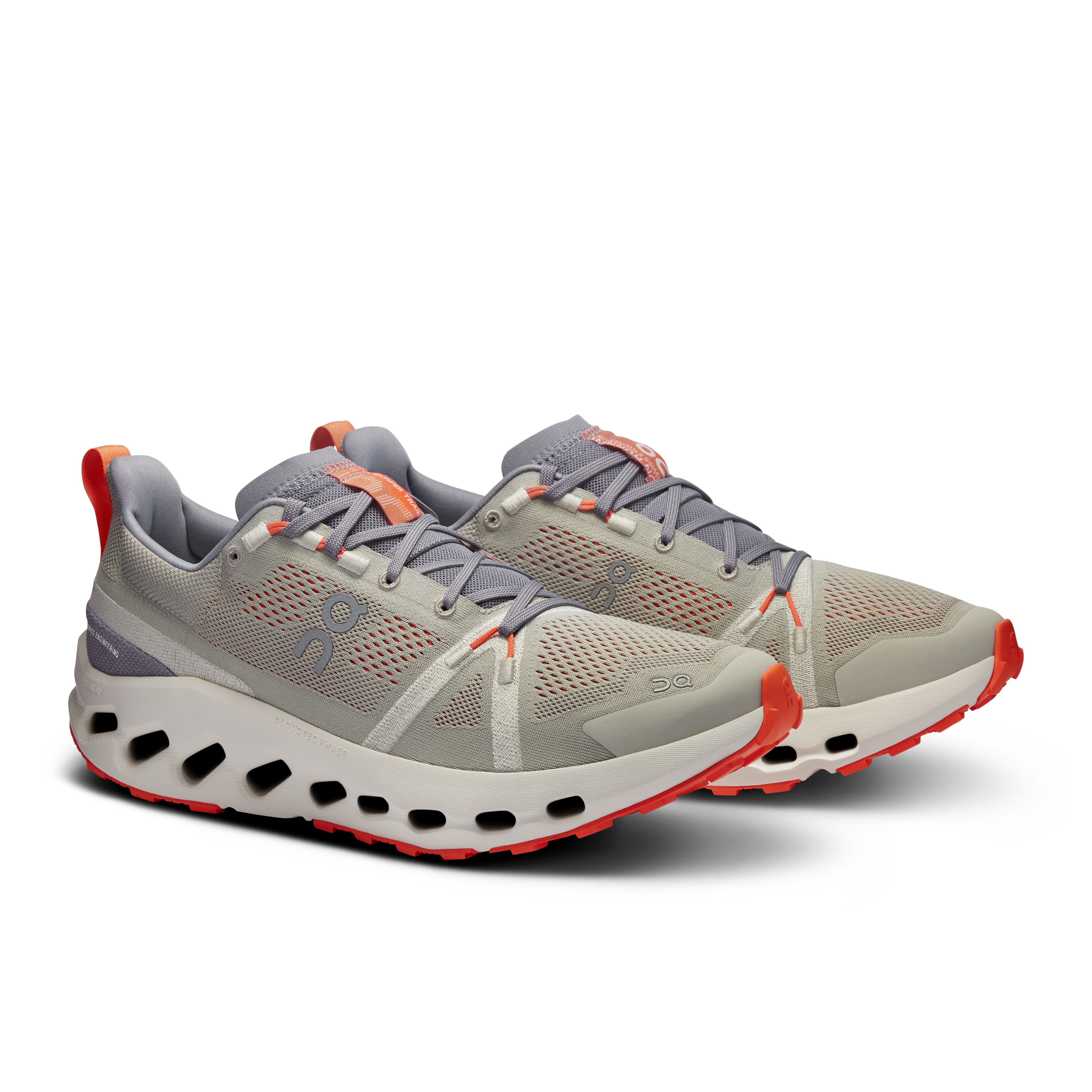 Cloudsurfer Trail: Cushioned Trail Running Shoe