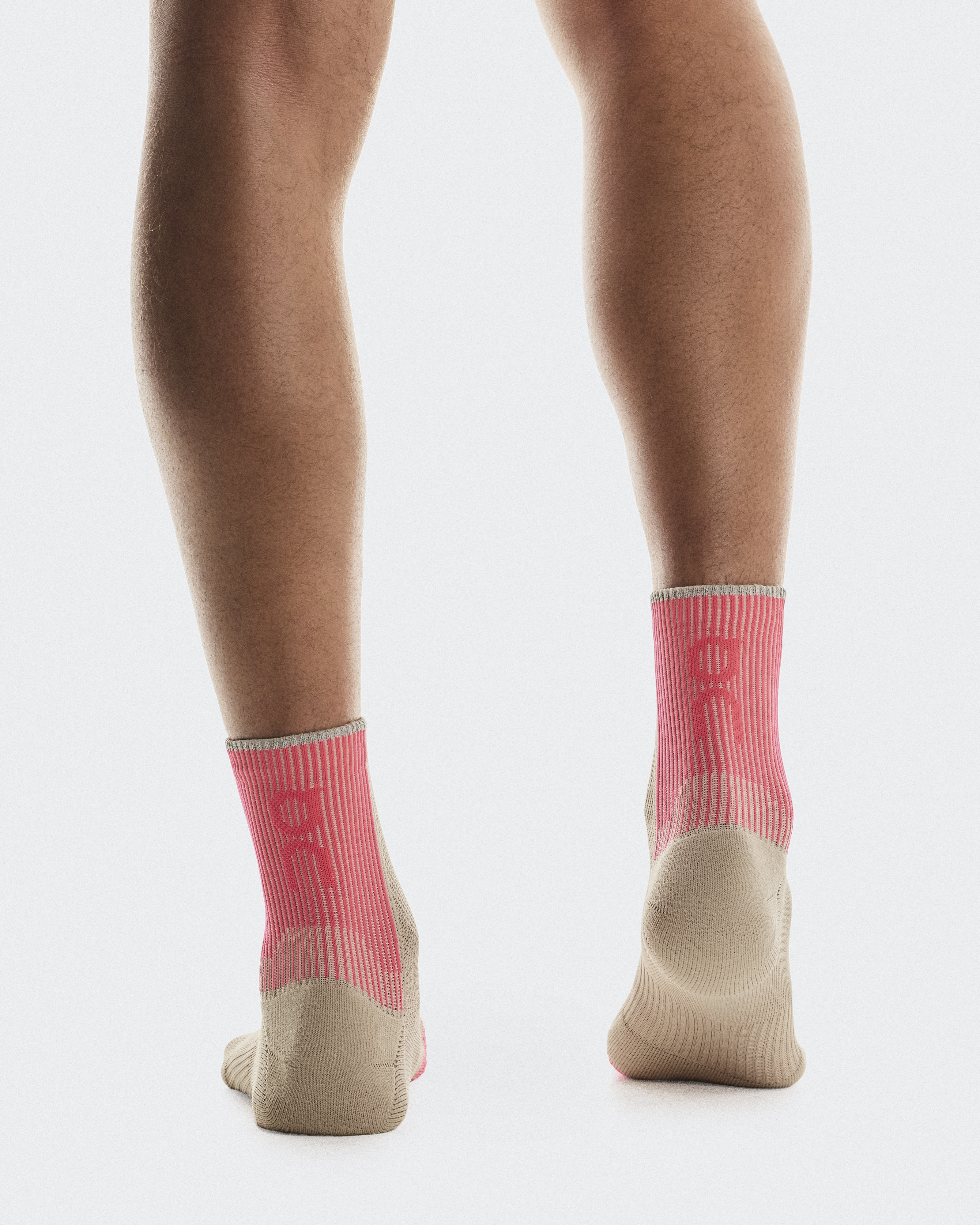 Performance Run Sock Mid