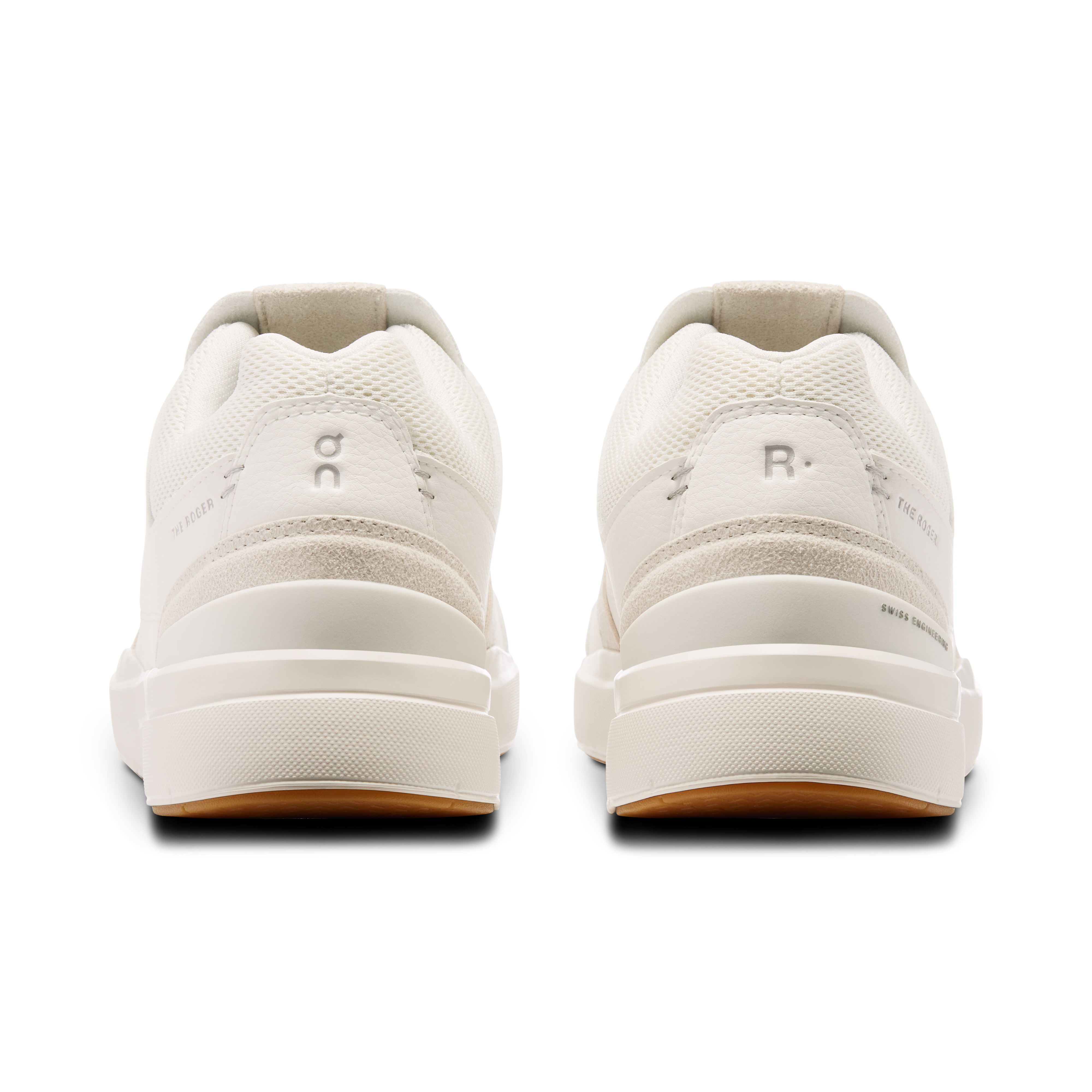 THE ROGER Clubhouse Women: the statement sneaker