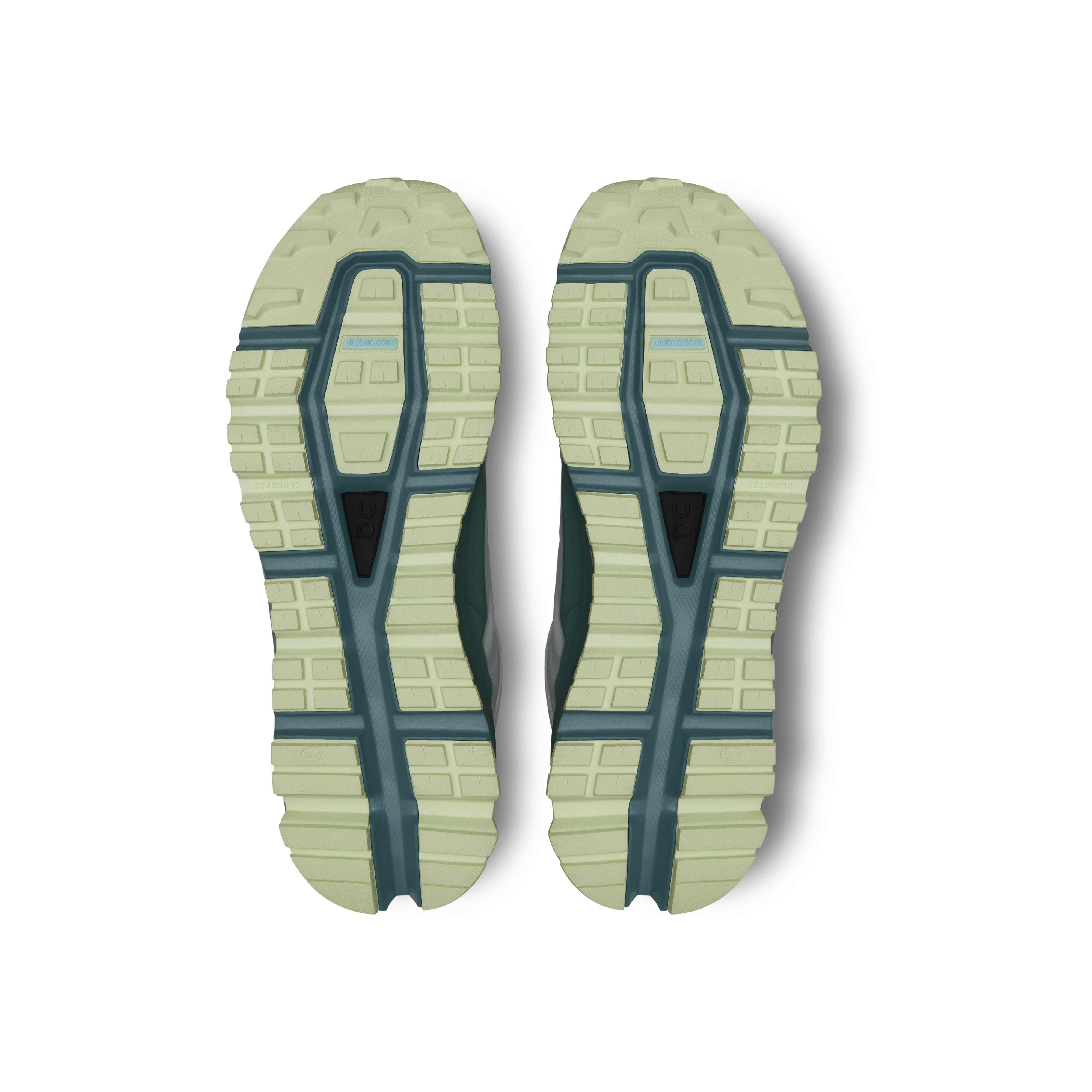 The Cloudhero Mid Waterproof