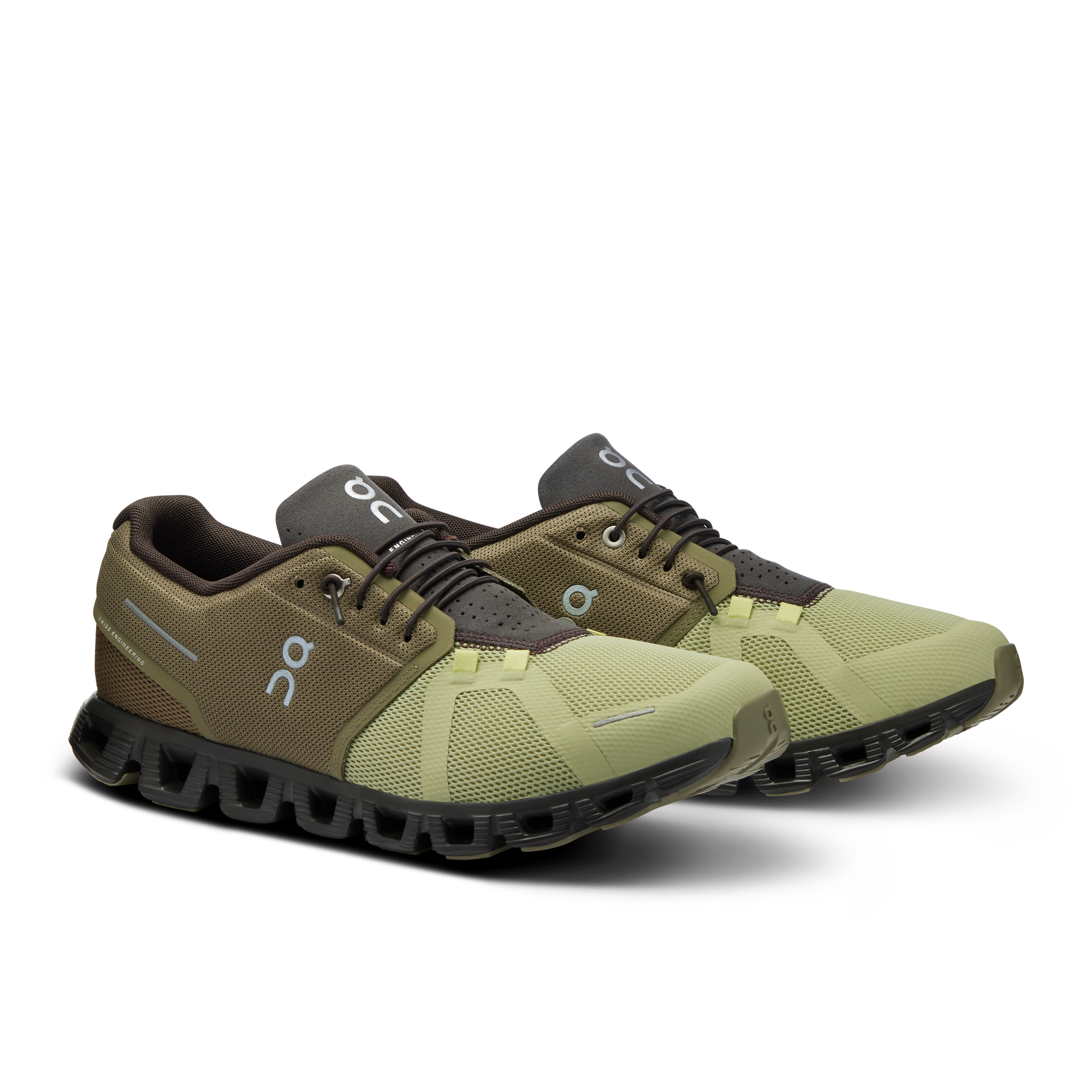 Cloud 5 - the lightweight shoe for everyday performance