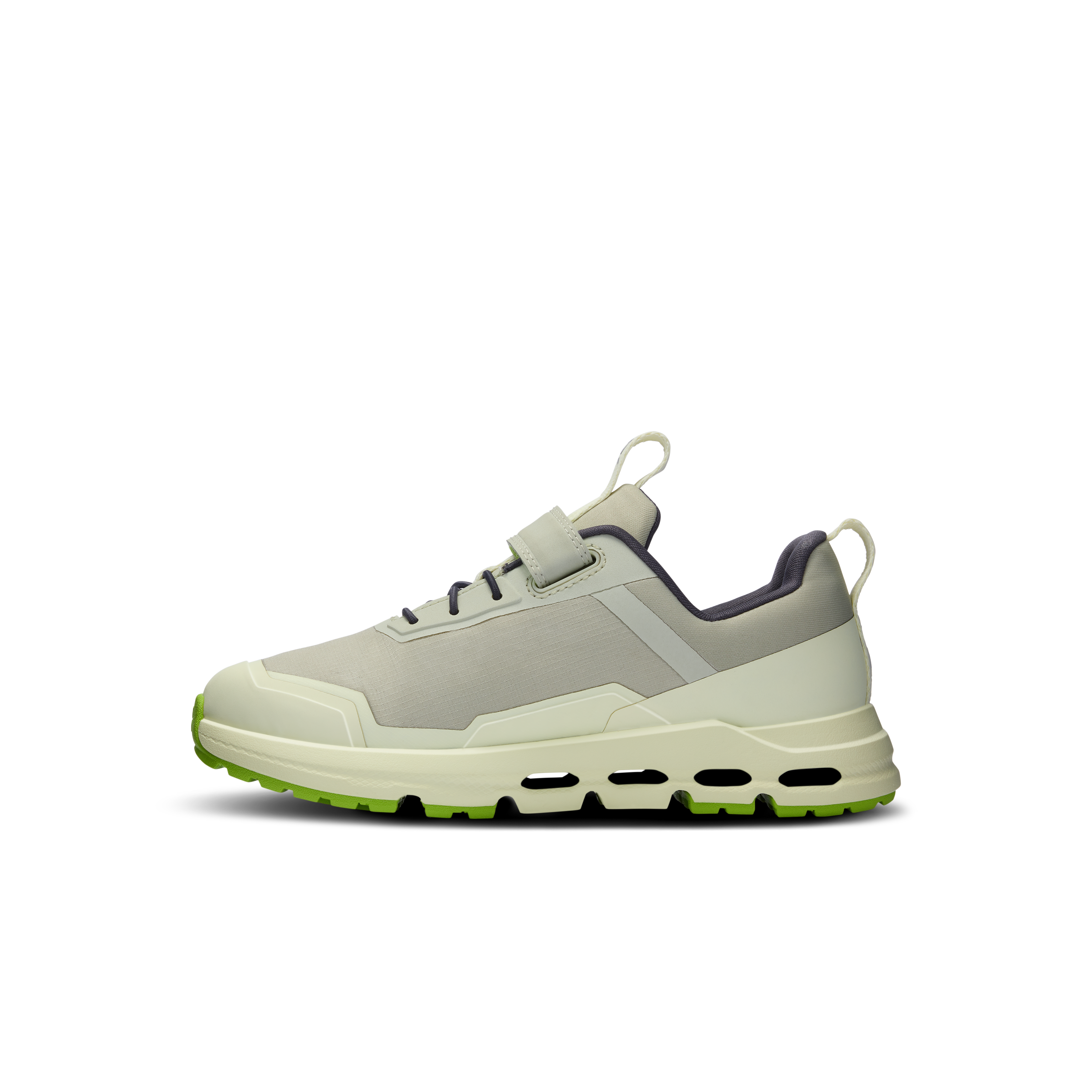 The Cloudhero Waterproof: Outdoor Shoes For Kids