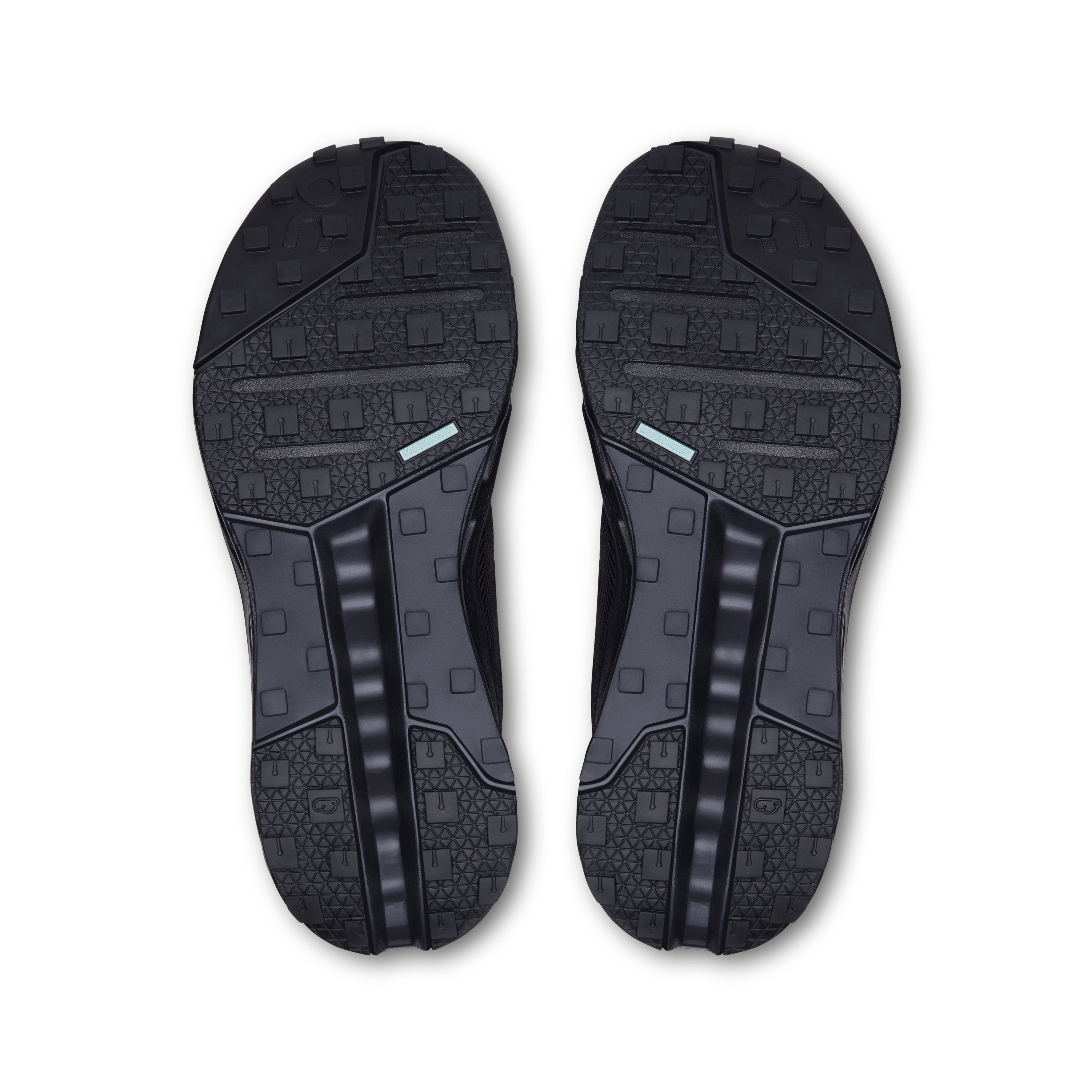 Cloudhorizon Waterproof: Women’s Cushioned Hiking Shoes