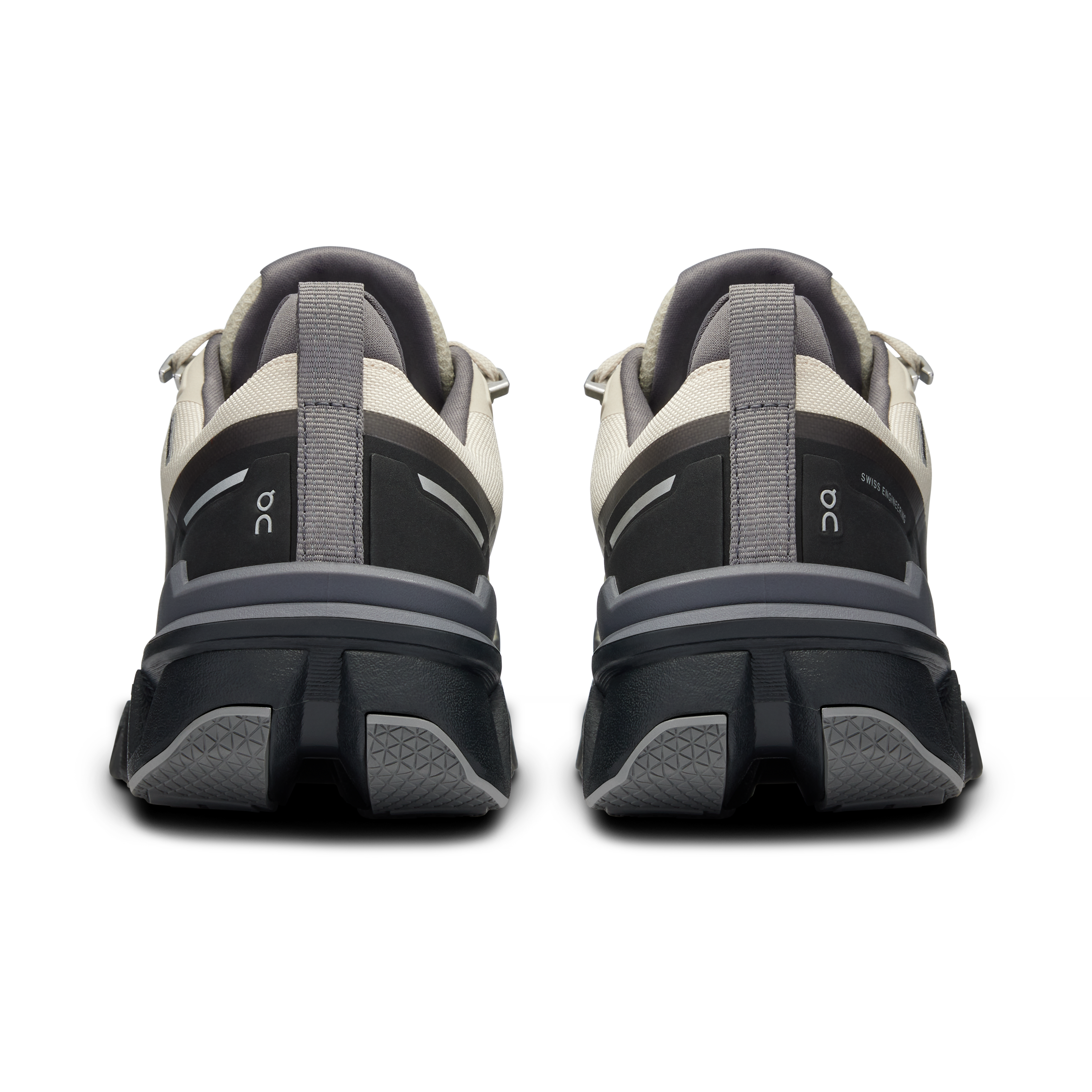 The Cloudwander Waterproof: Multiuse Outdoor Shoe