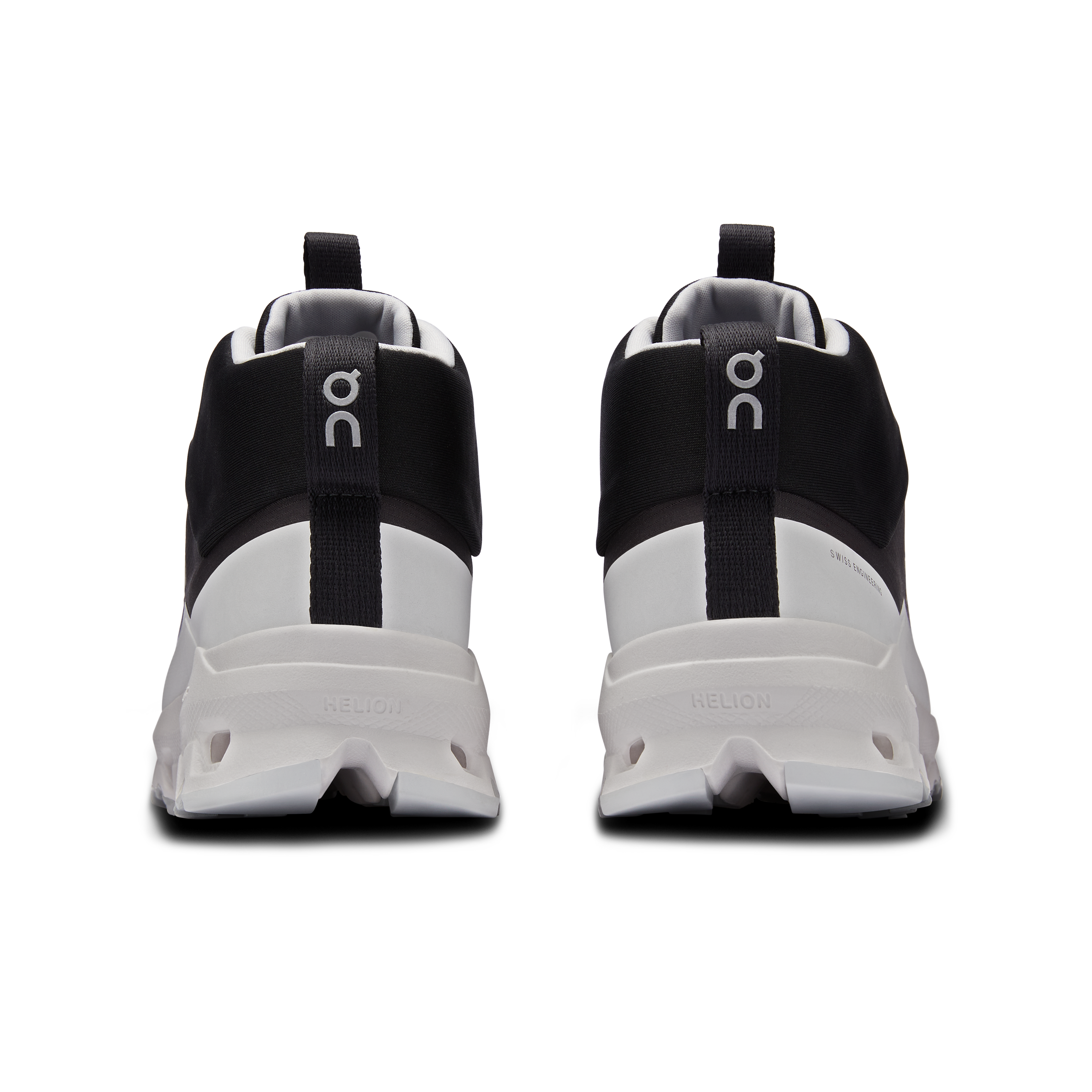 The Cloudhero Mid Waterproof