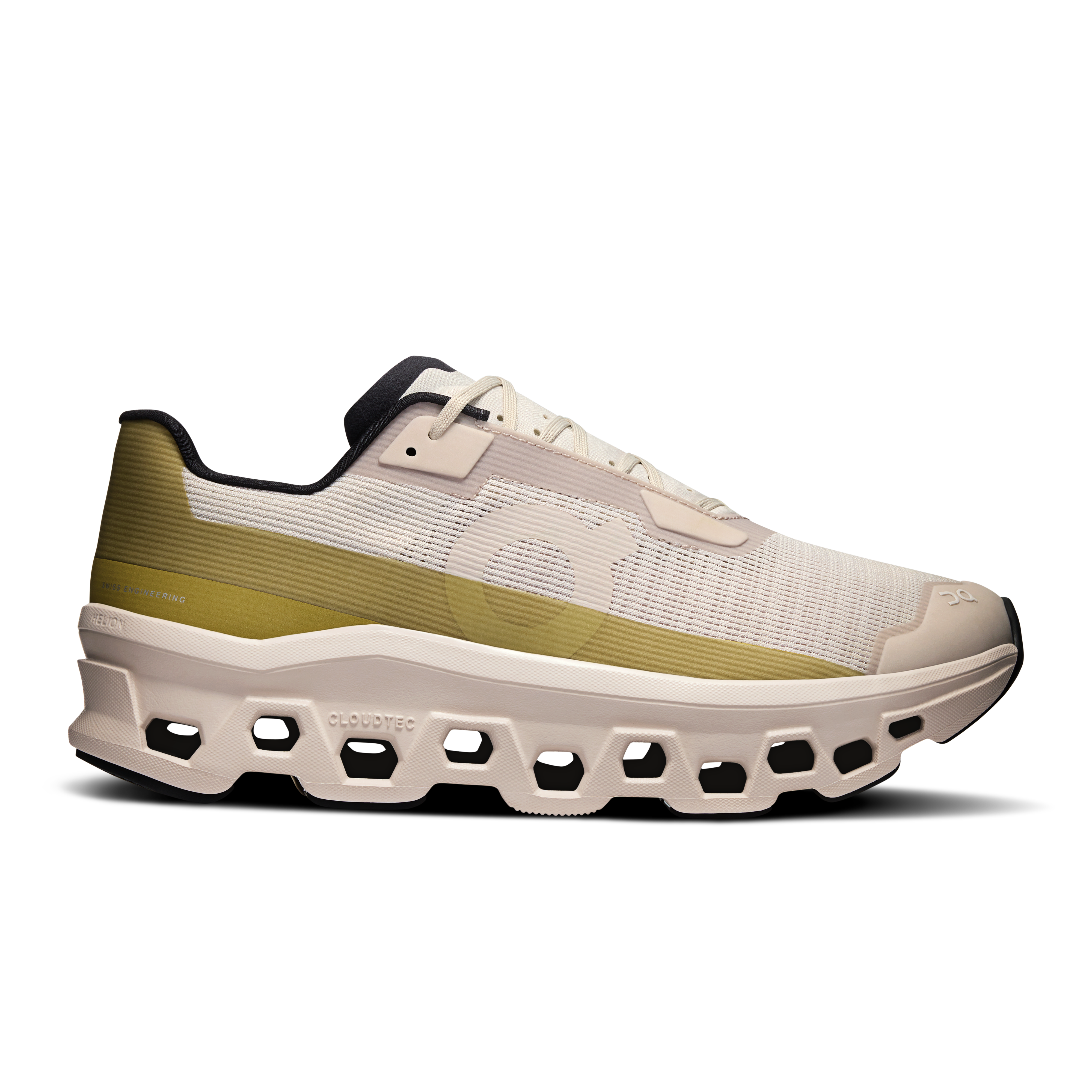 The Cloudmonster Void: Men's All-Day Shoe