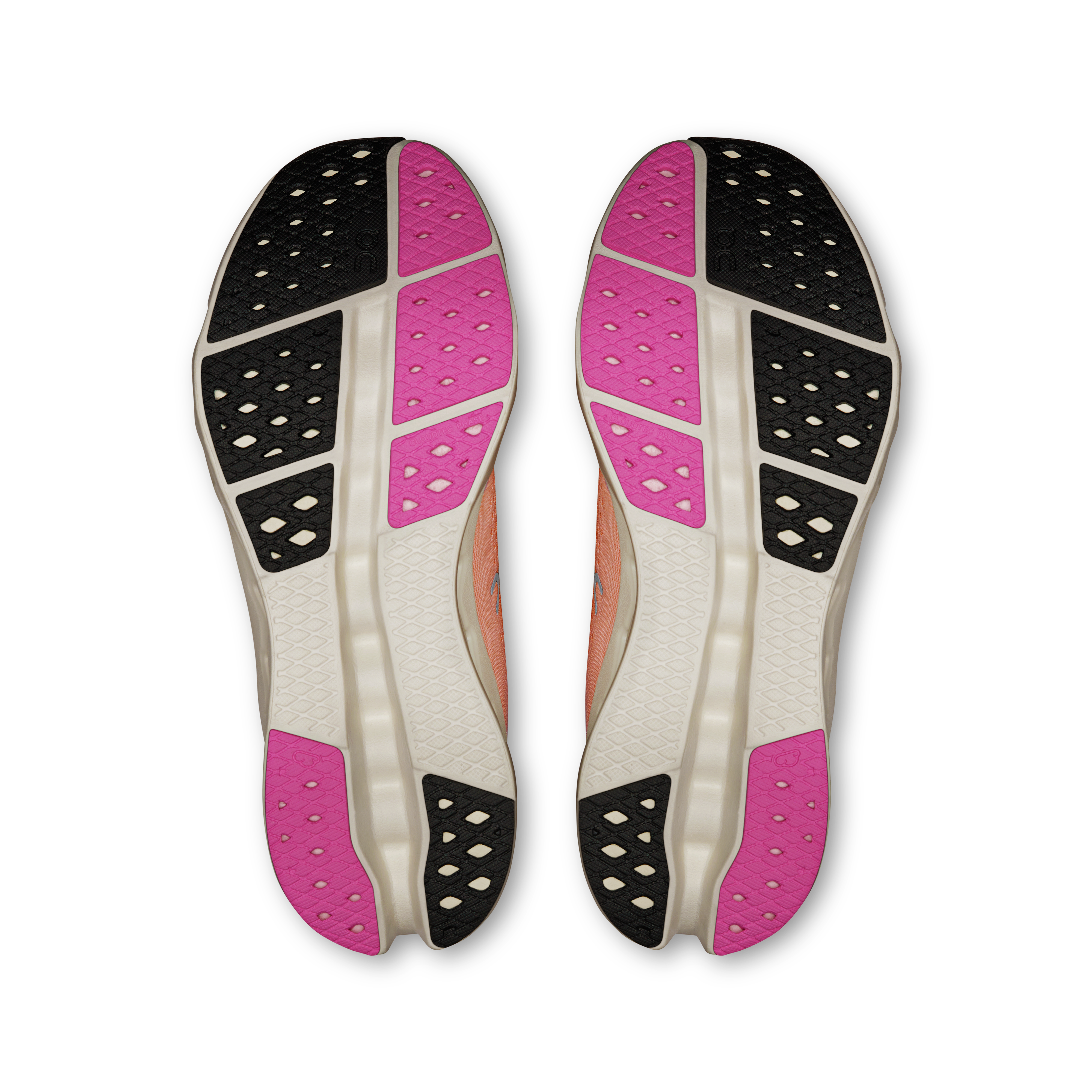 Cloudsurfer 2: Women's Highly Cushioned Road Running Shoe