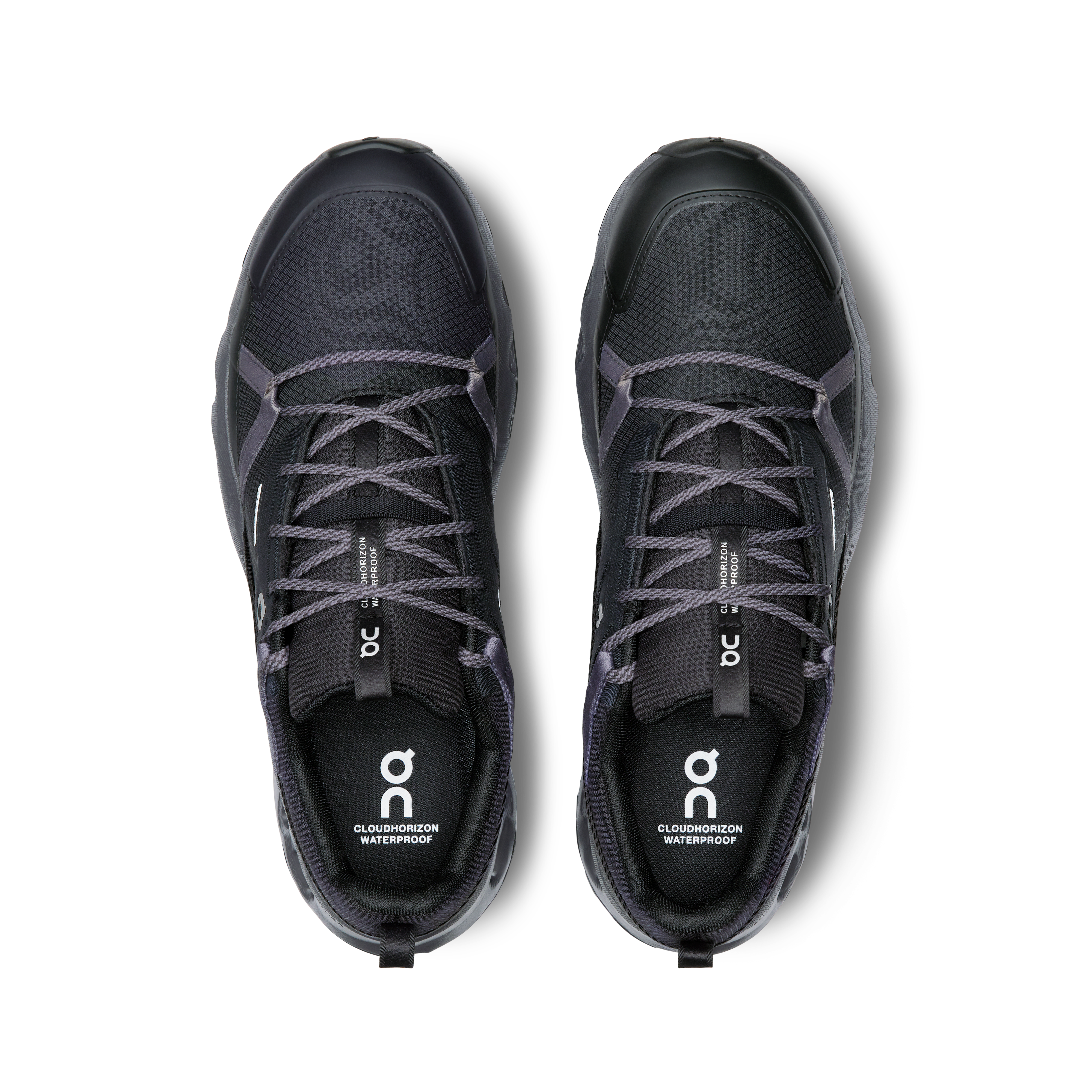 Cloudhorizon Waterproof: Cushioned Hiking Shoes