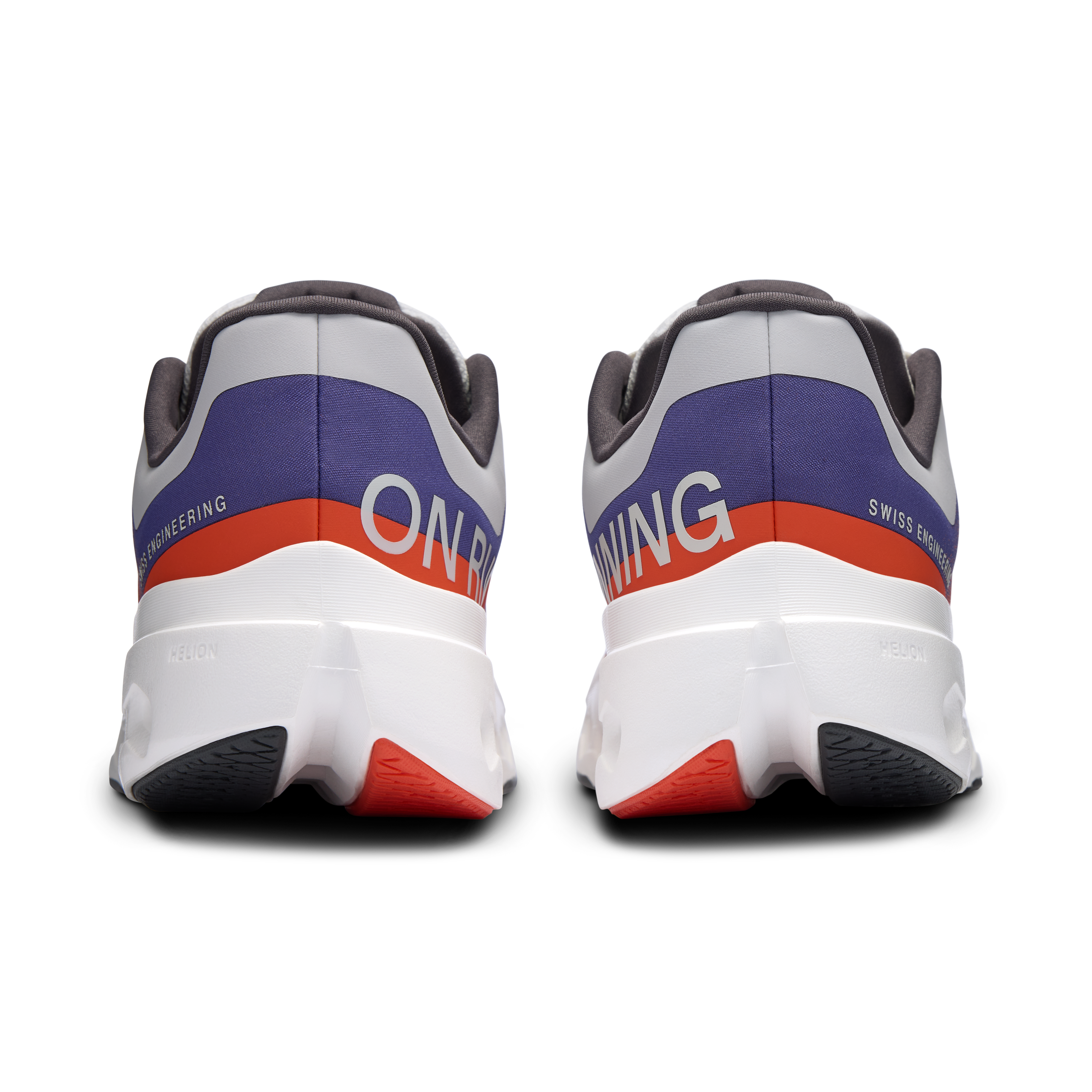 The Cloudsurfer Next: Men's Agile Road Running Shoe