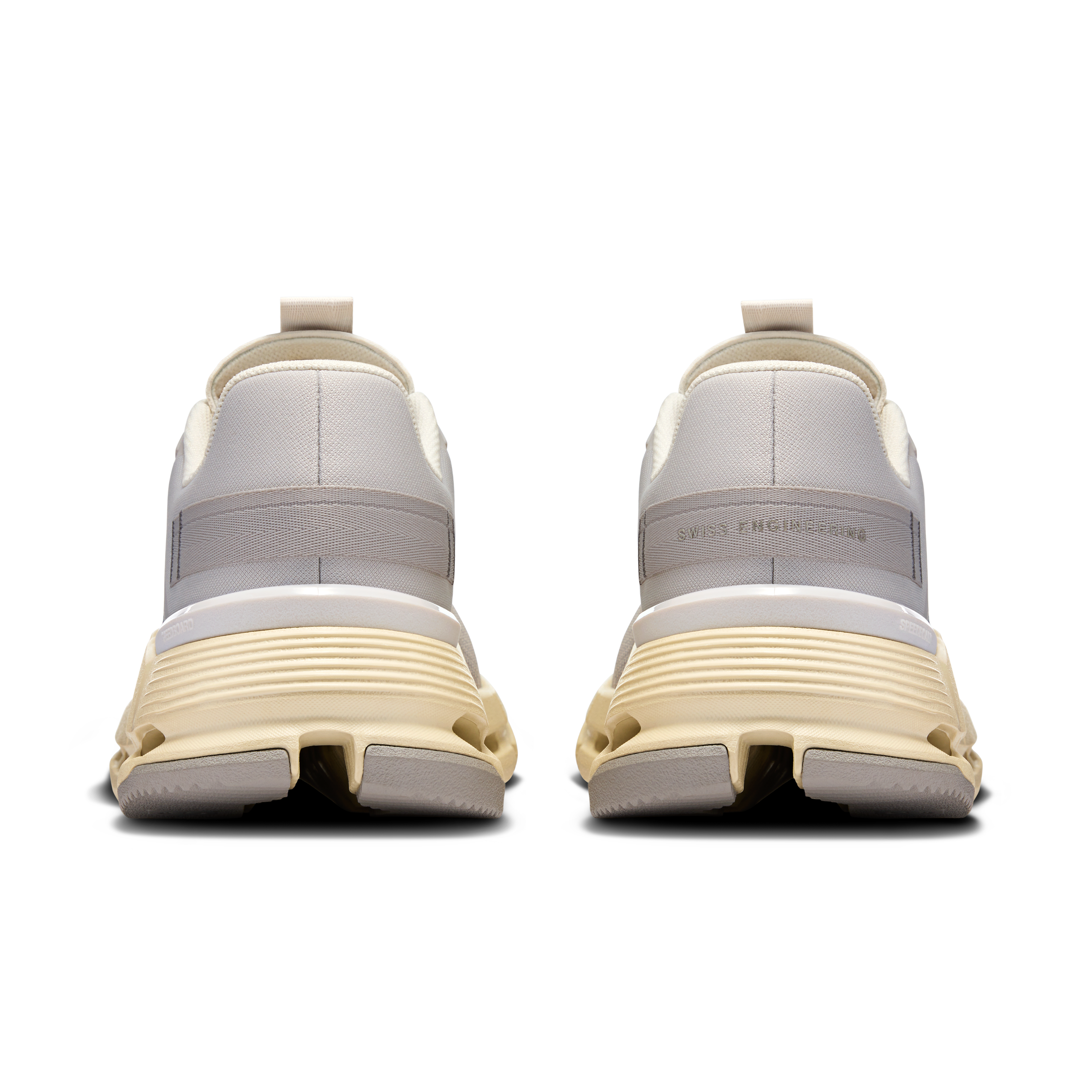 The Cloudnova Form 2 TT: Women's All-Day Shoe