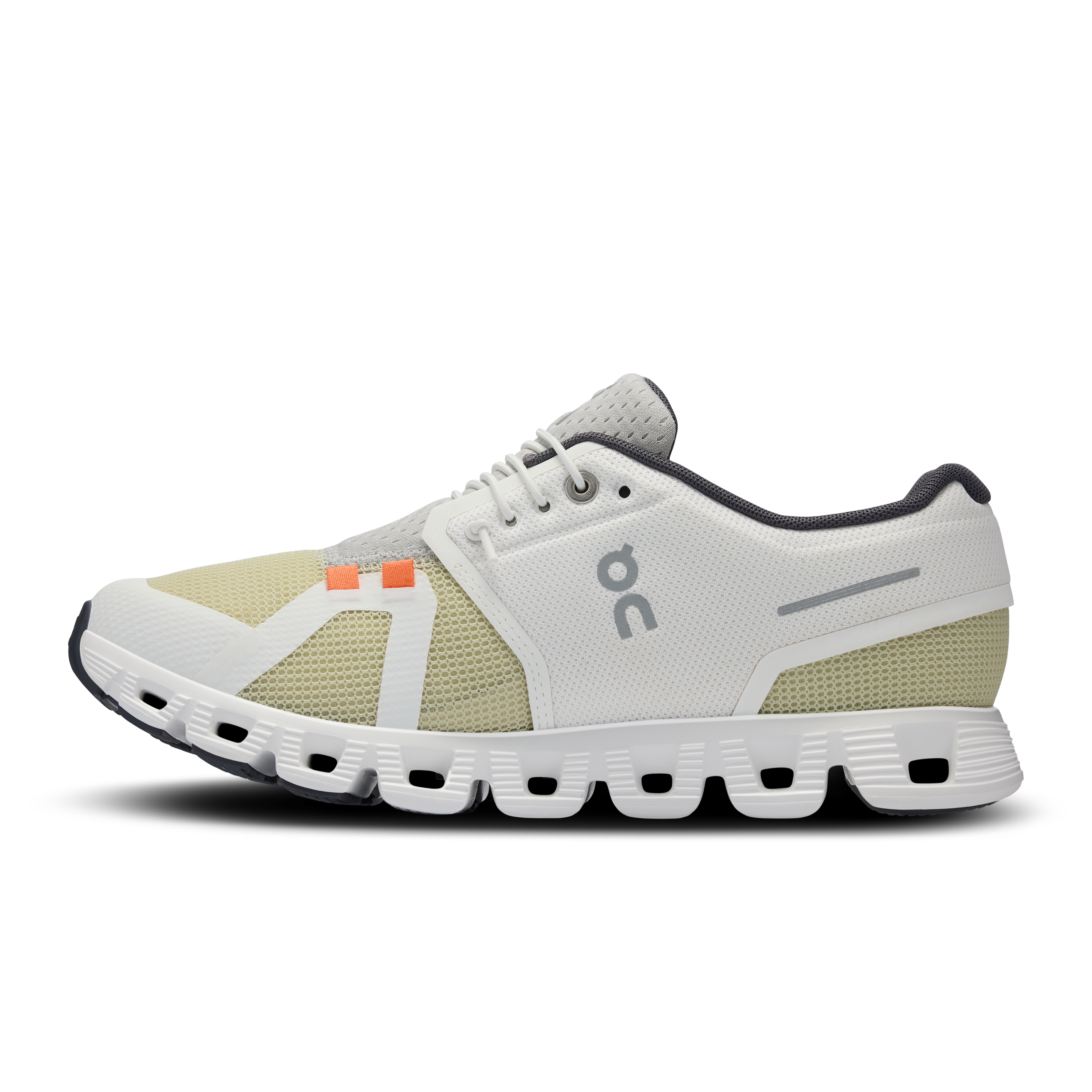 The Cloud 5 Push - The iconic Cloud with added stability