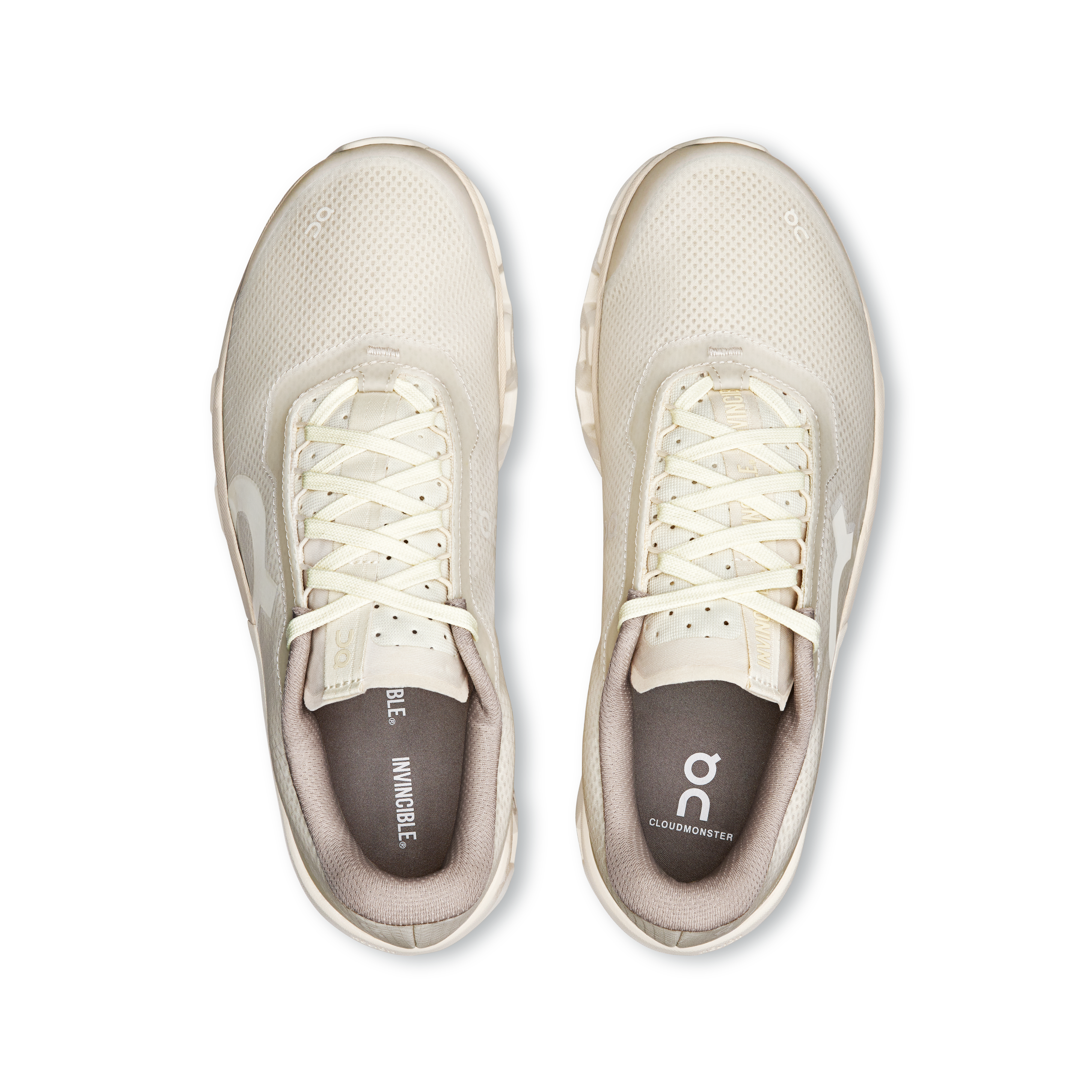 Cloudmonster 2 INVINCIBLE: Limited-Edition Men's Shoe