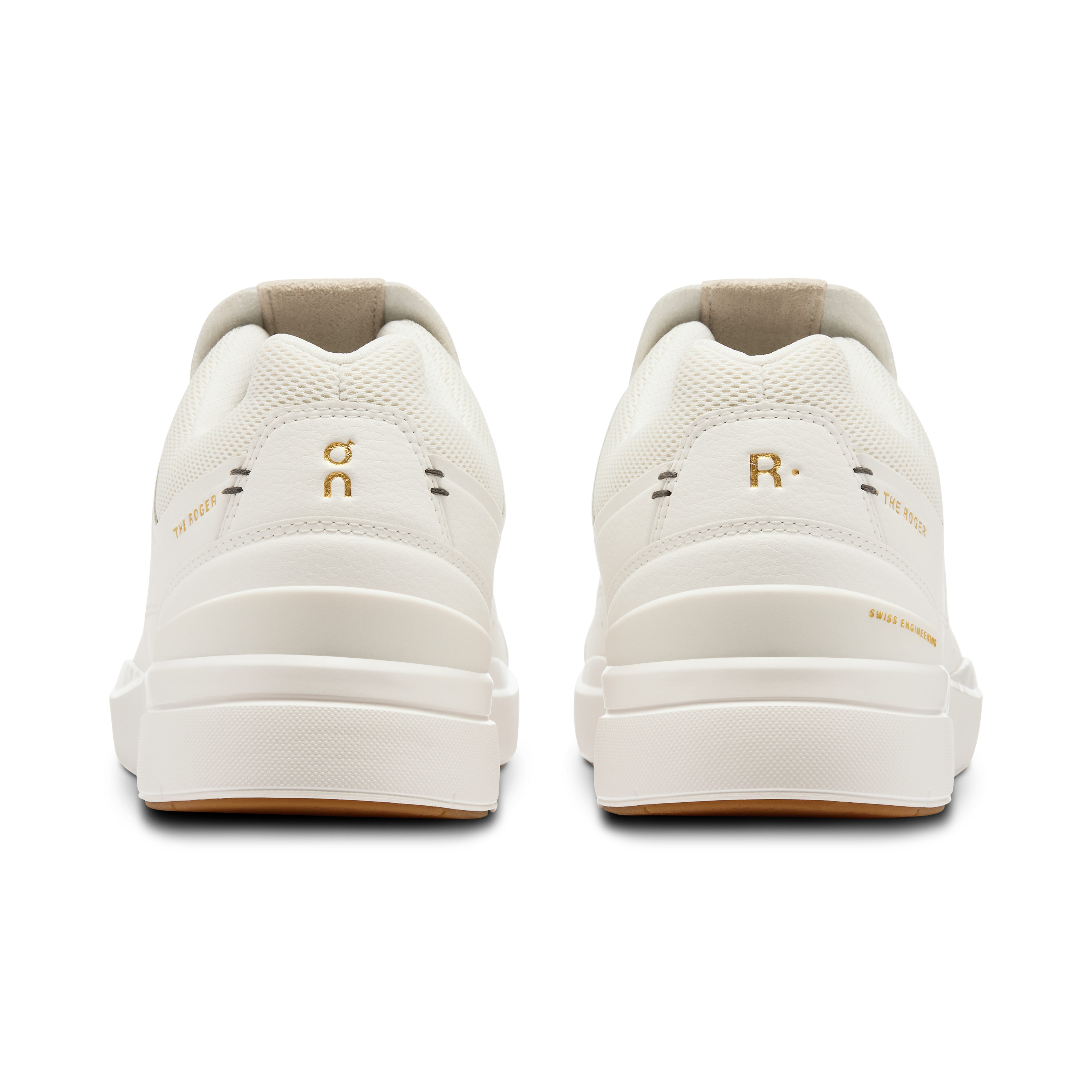 THE ROGER Centre Court: Iconic all-day performance shoe