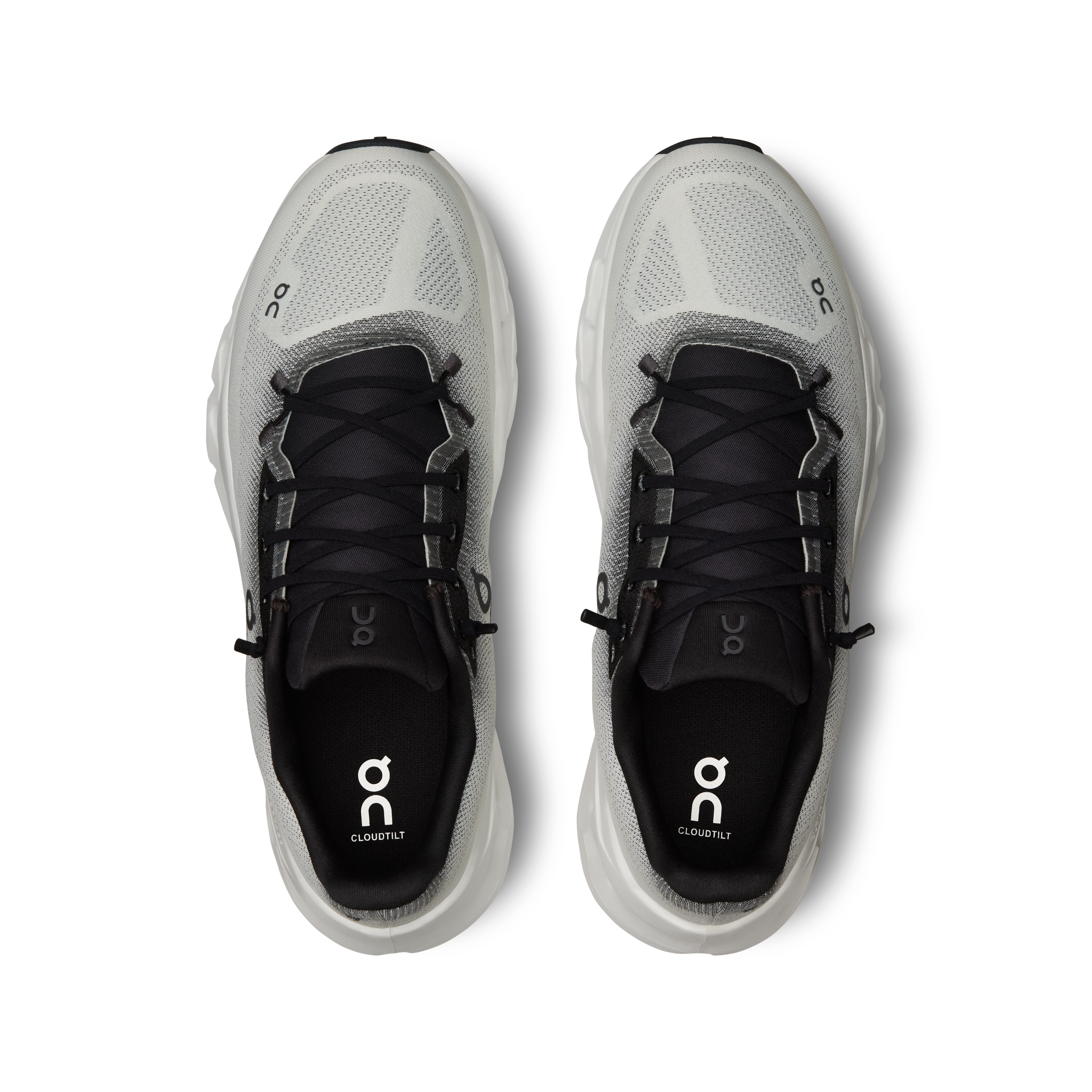 The Cloudtilt: Cushioned Lightweight All-Day Men’s Shoe