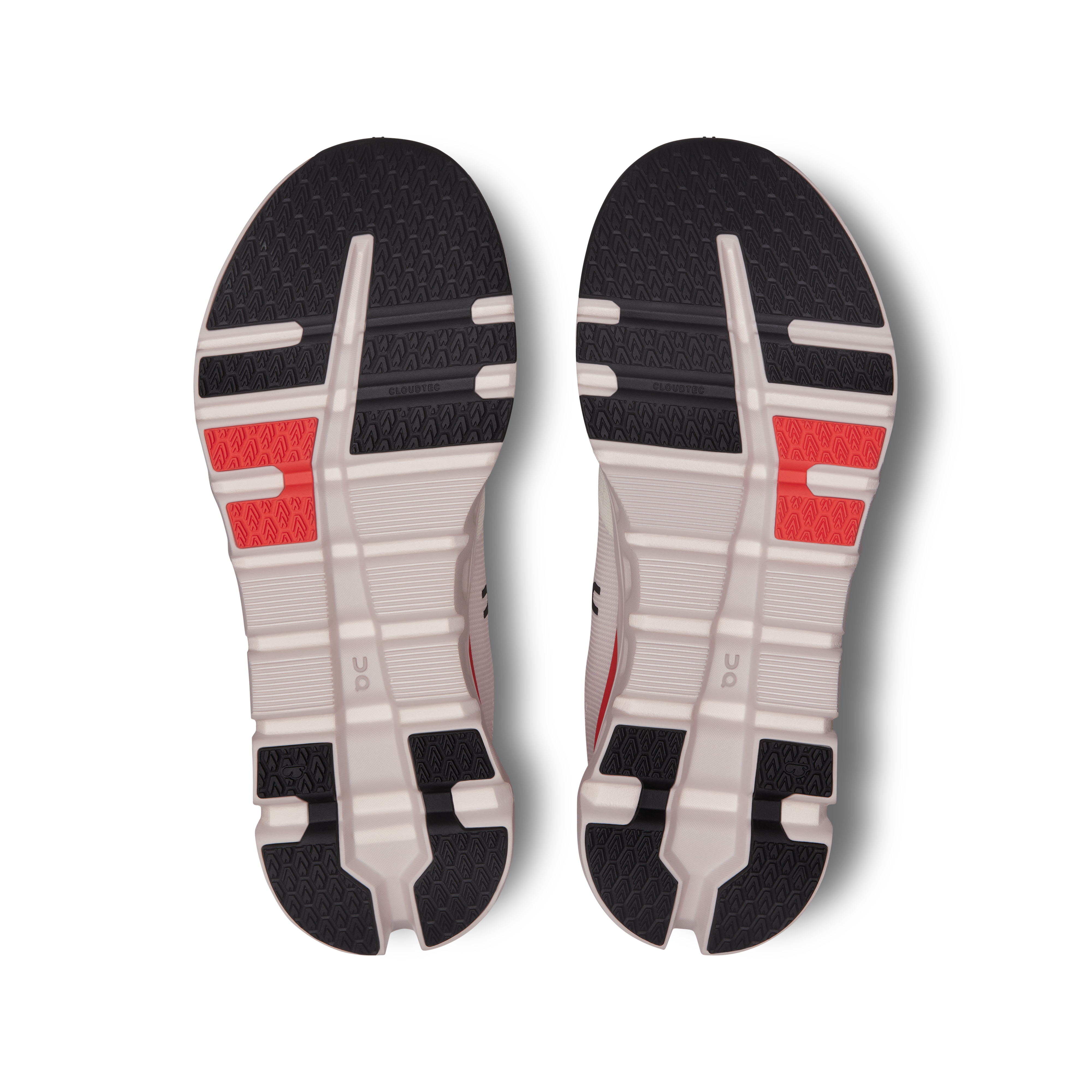 The Cloudrunner 2: Supportive Running Shoe