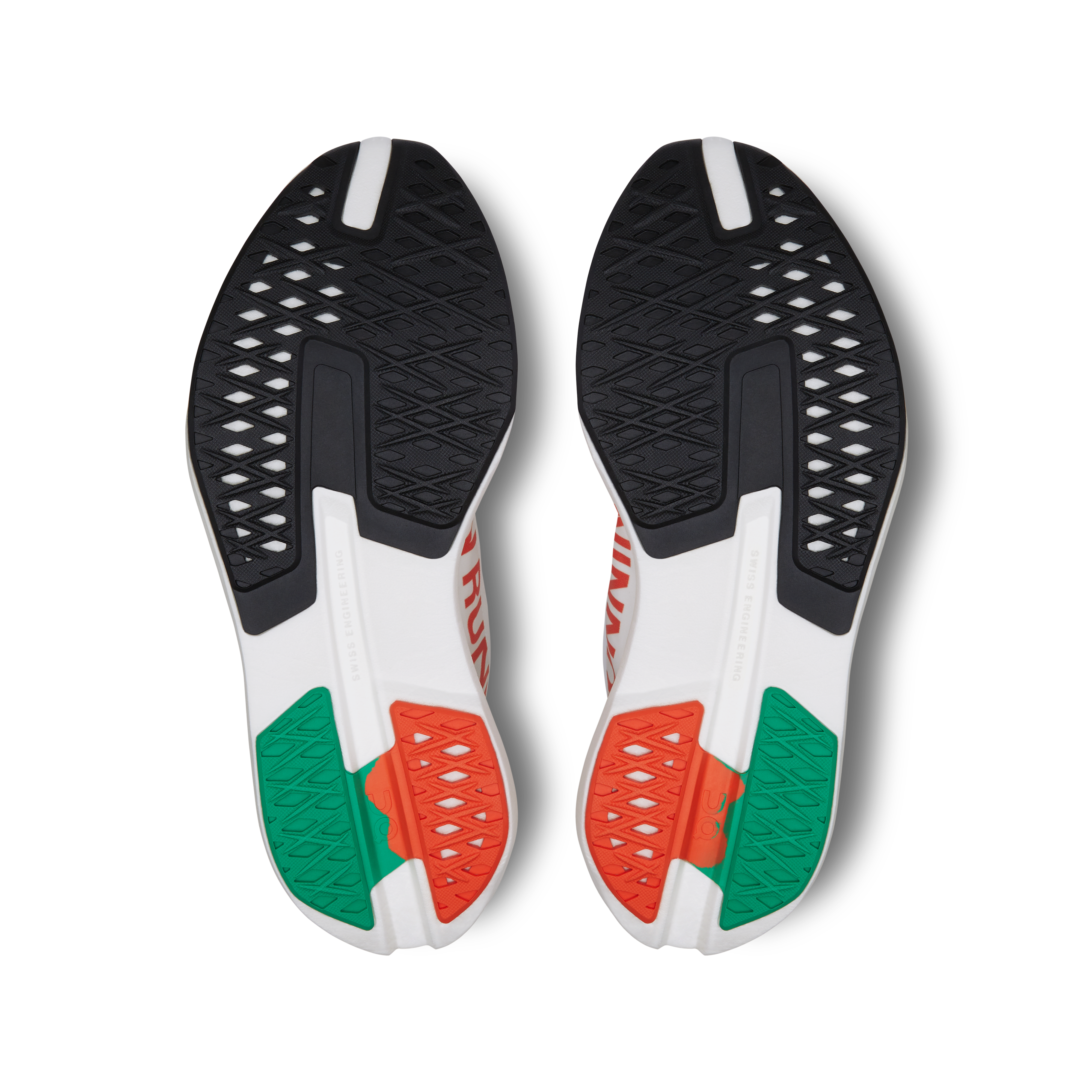 Cloudboom Zone: Women’s Road & Track Training Shoe