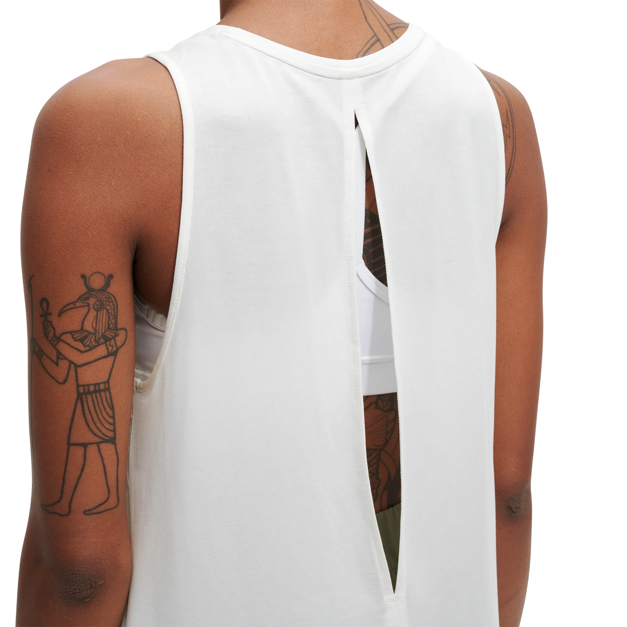Active Tank Top