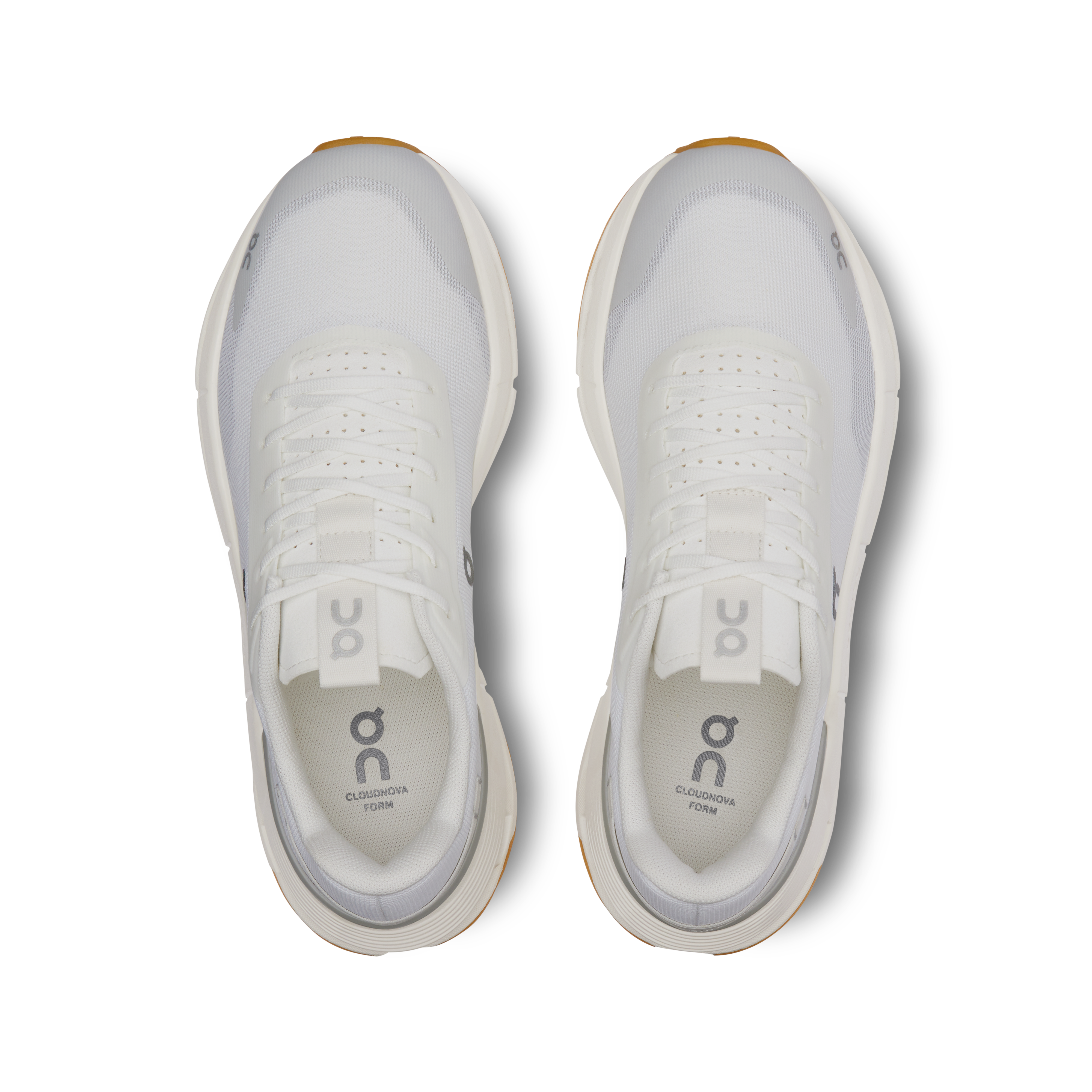 Cloudnova Form 2: A Comfortable Women's Lifestyle Shoe