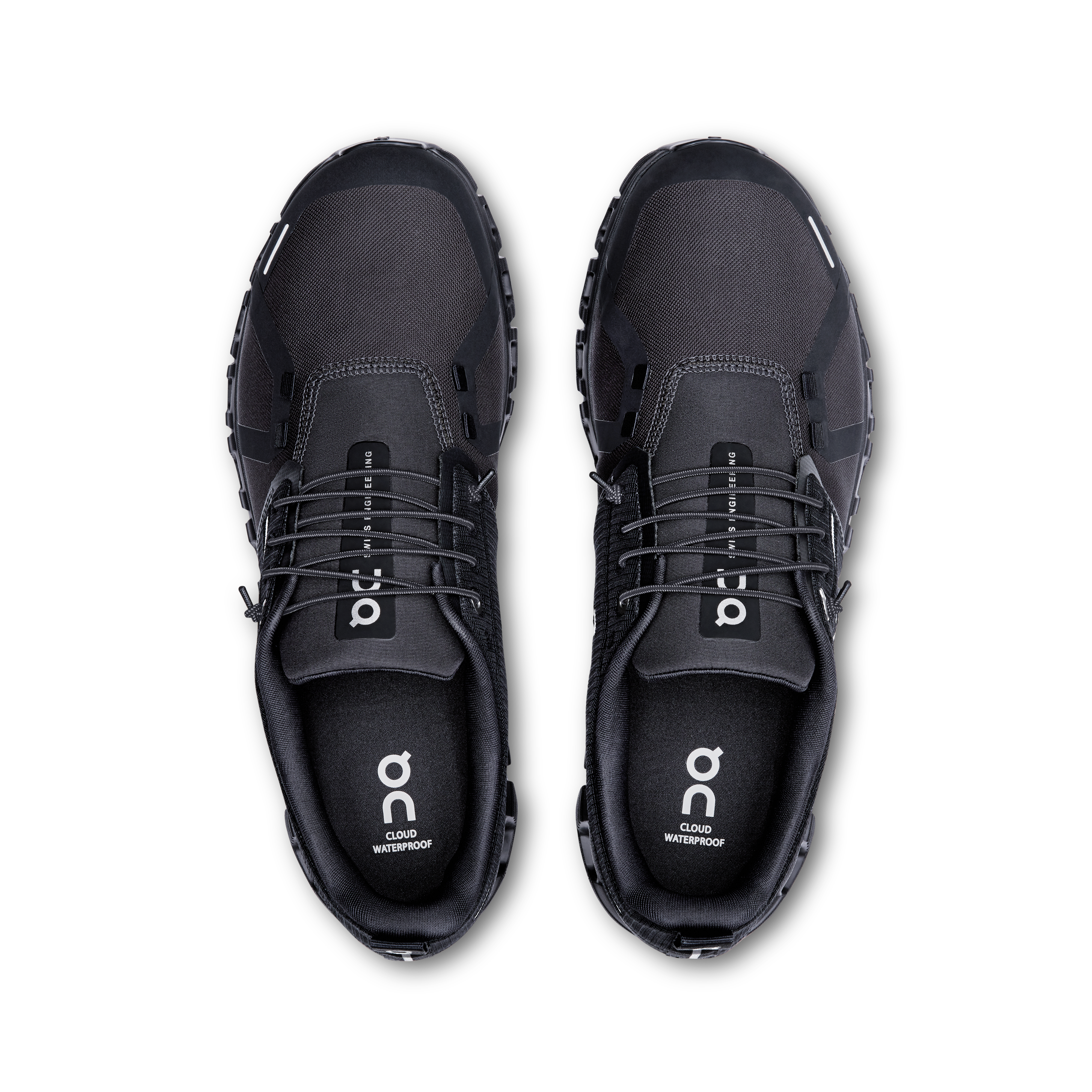 The Cloud 6 WP: Men's All-Day Lifestyle Shoe