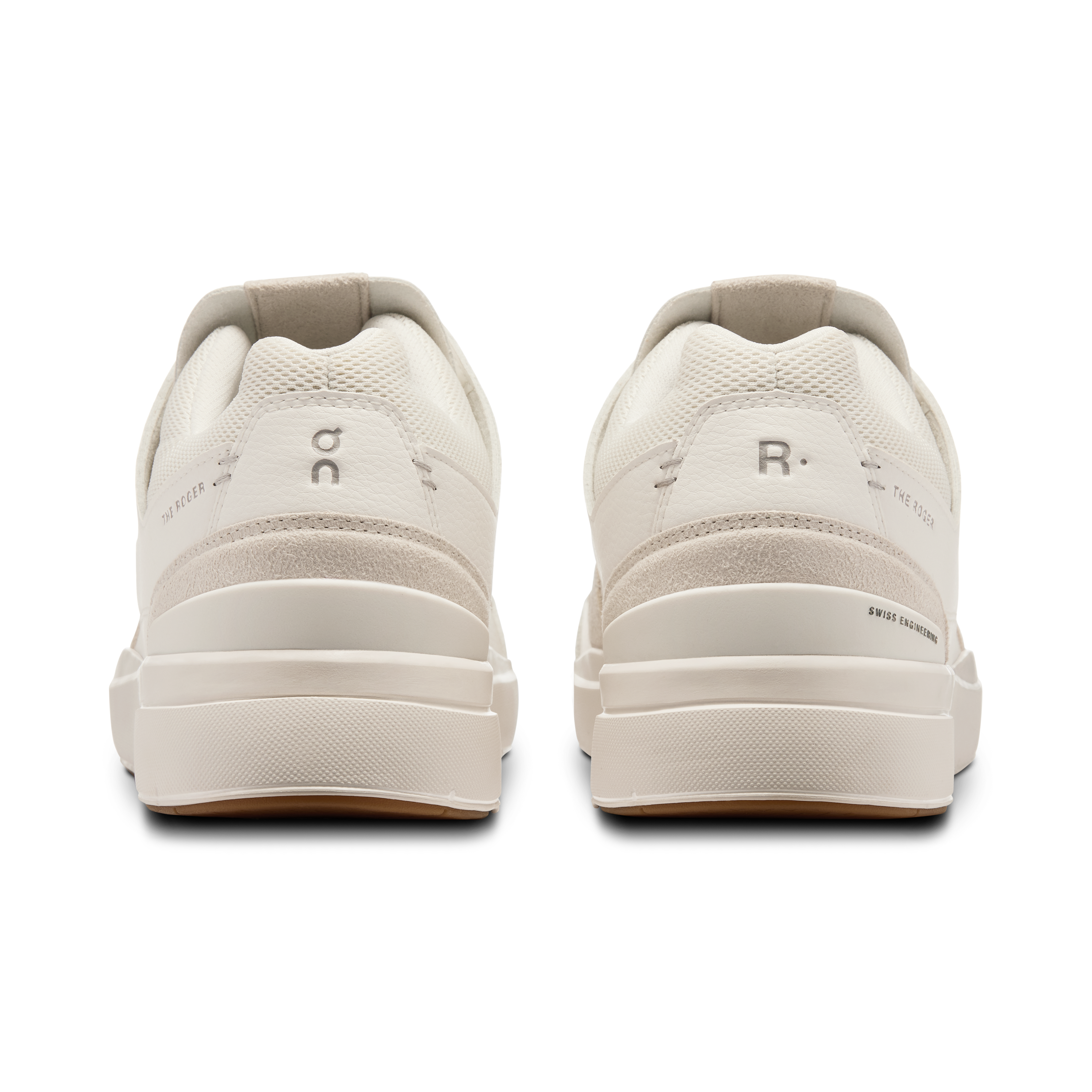 THE ROGER Clubhouse Men: the expressive everyday sneaker