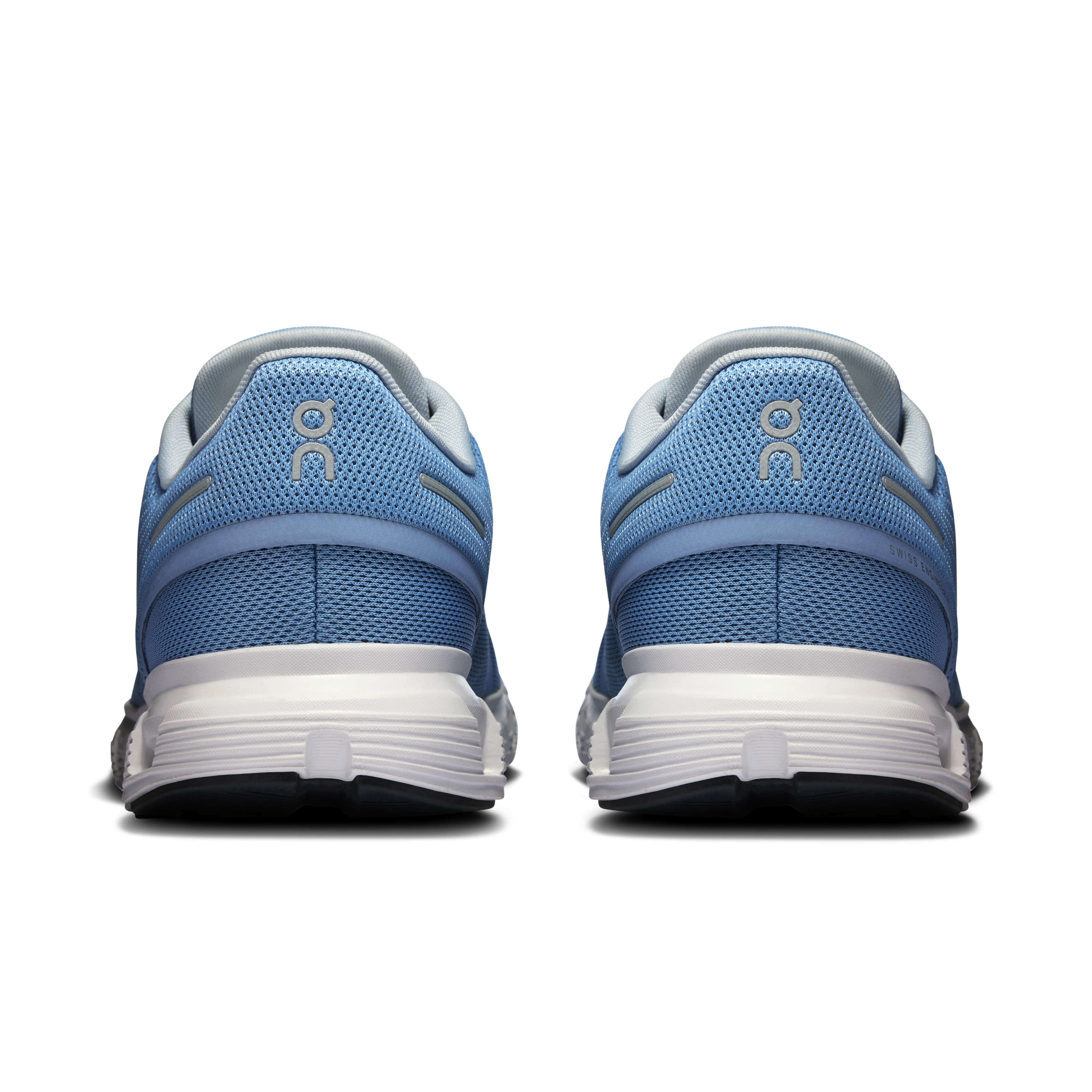 The Cloud 6: Women's All-Day Lifestyle Shoe