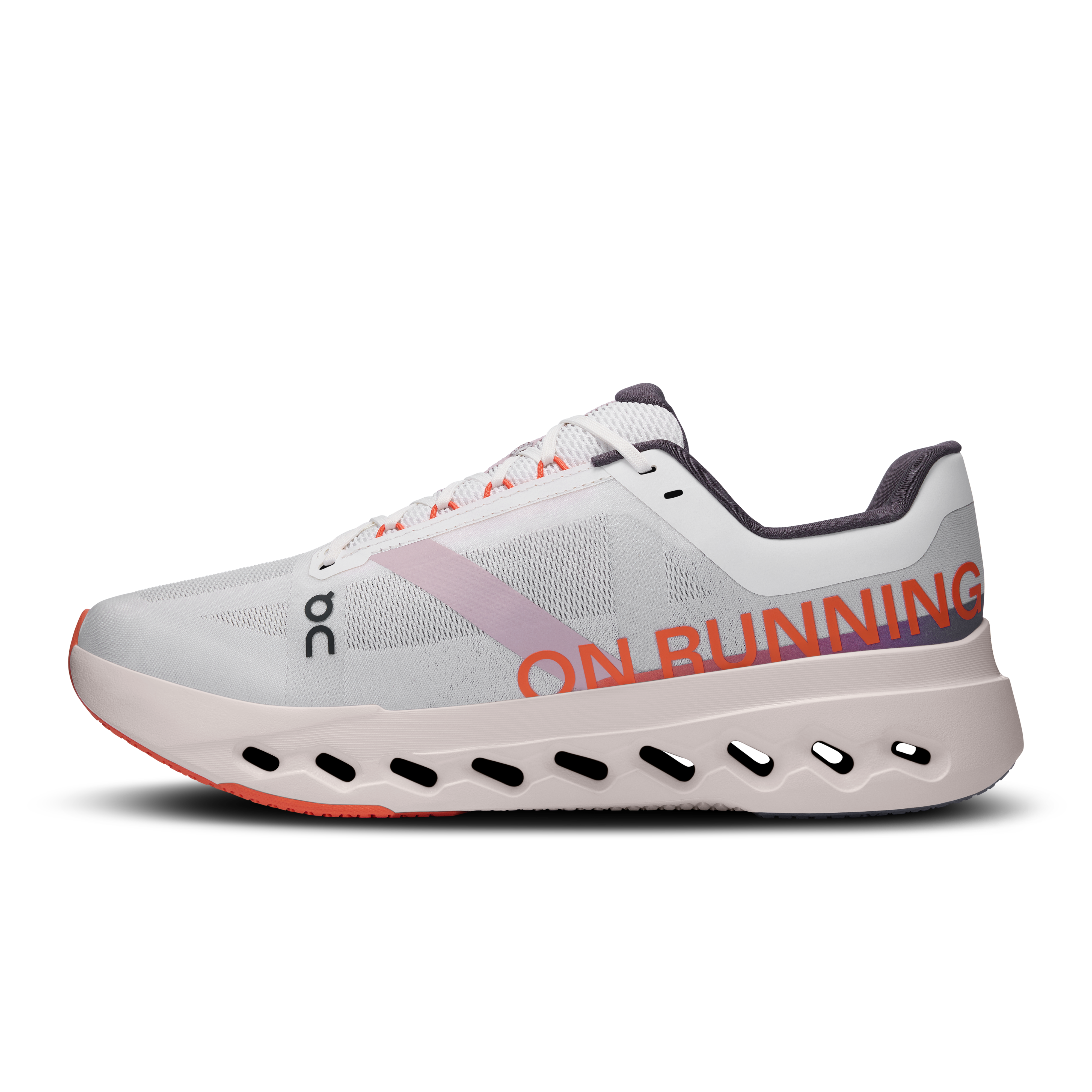 The Cloudsurfer Next: Men's Agile Road Running Shoe